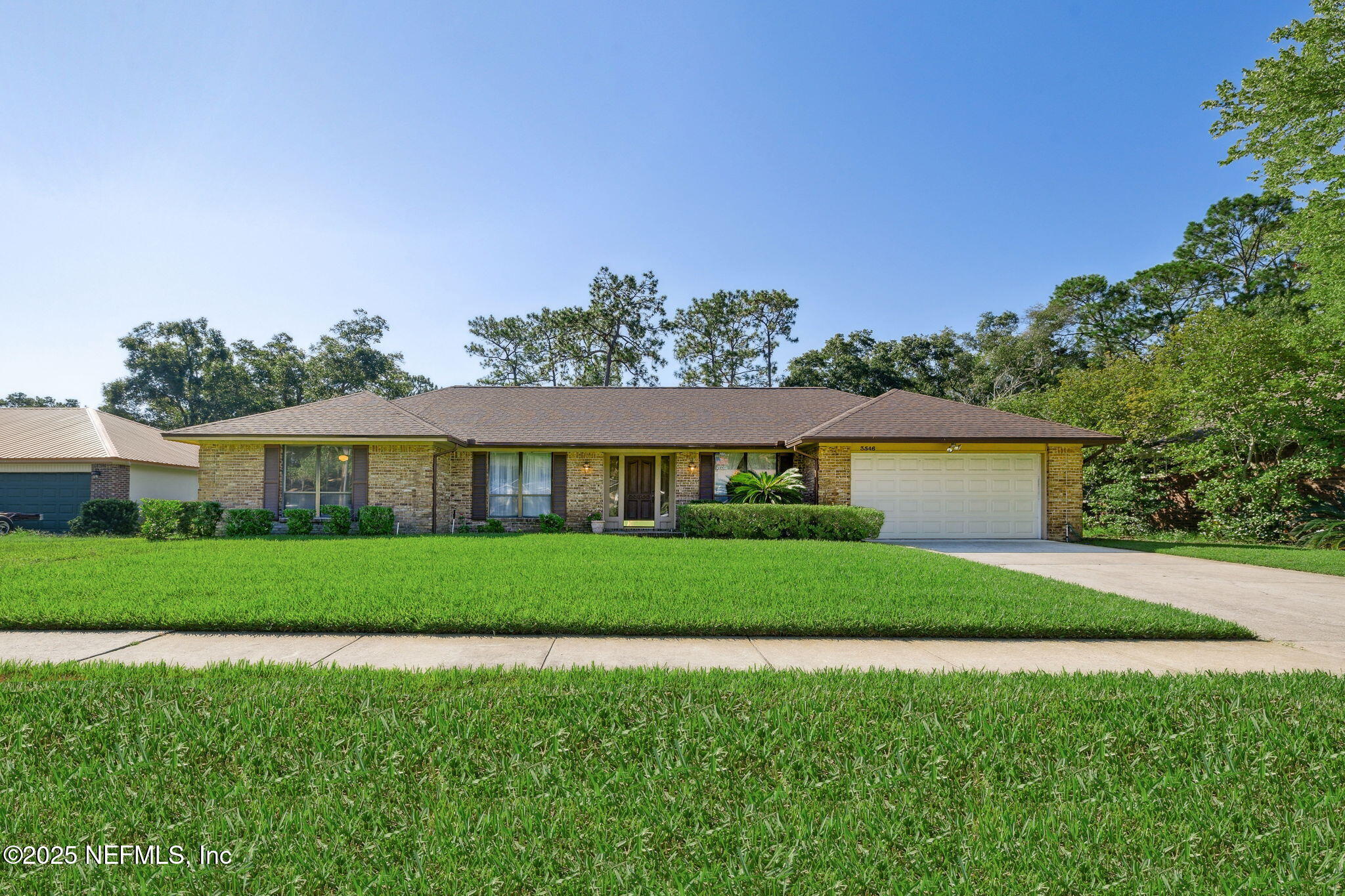 3546 LITA Road E