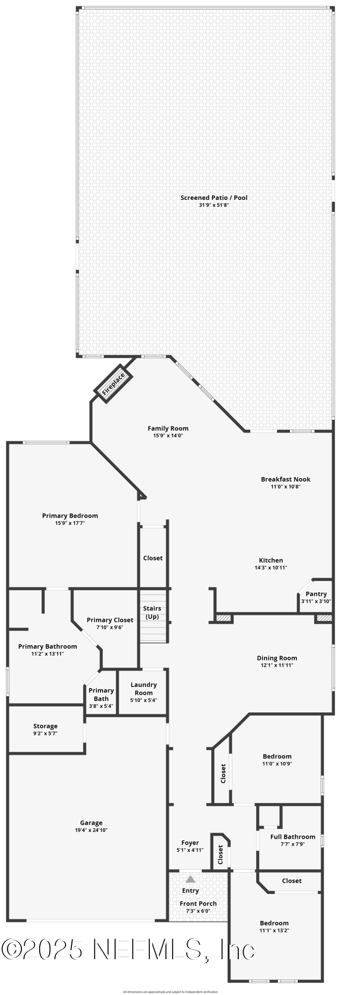 23 MARATHON KEY Way