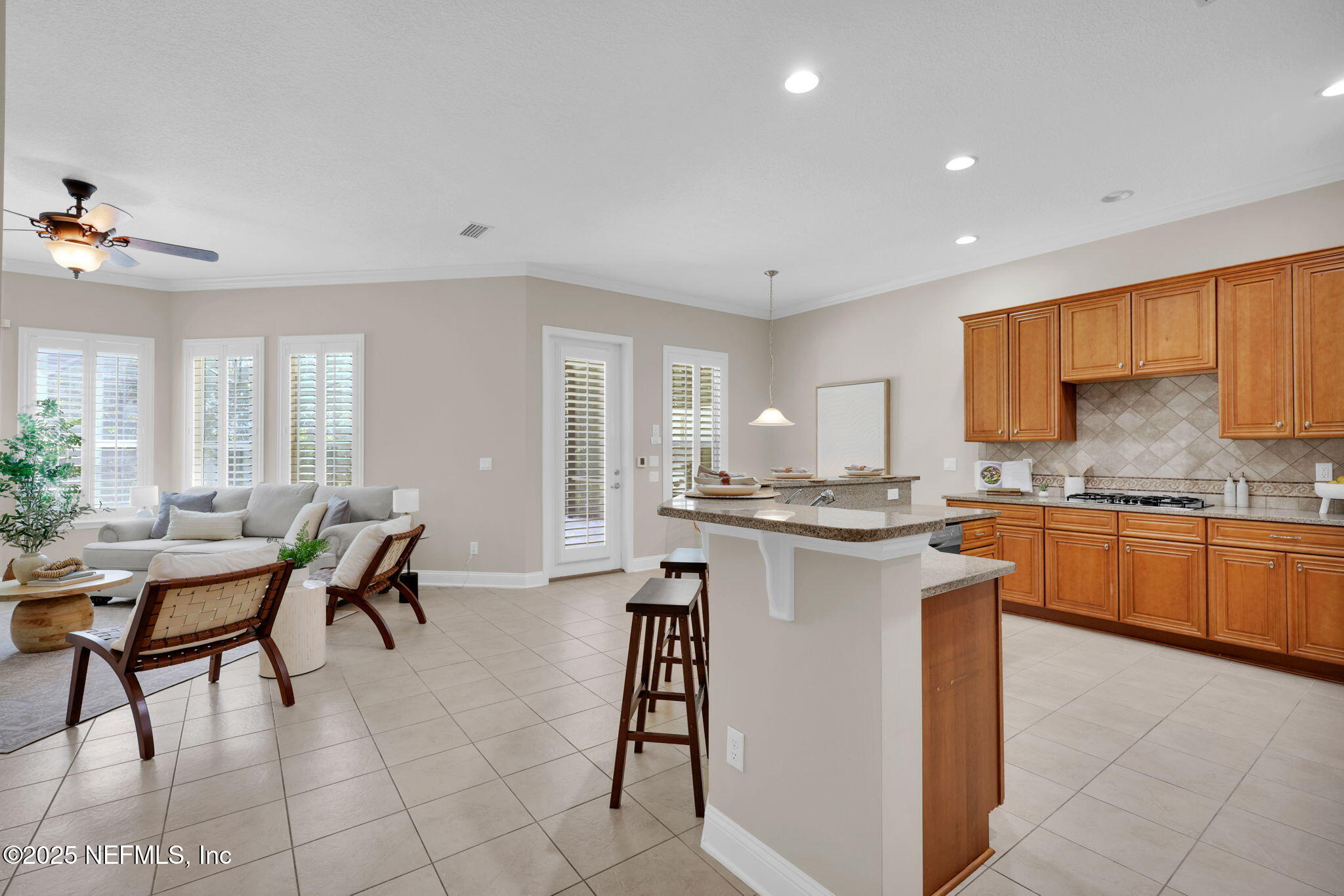 23 MARATHON KEY Way