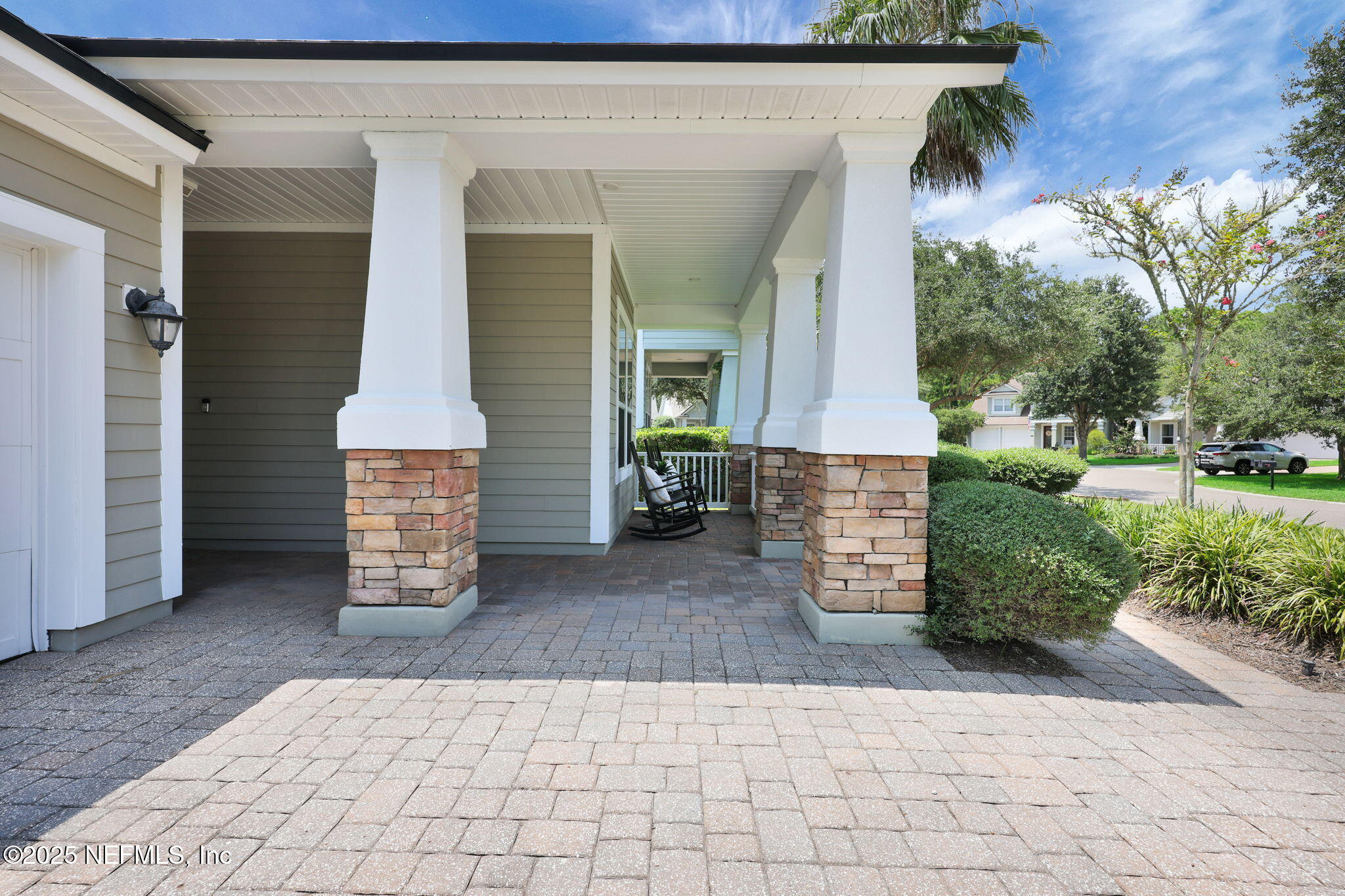 23 MARATHON KEY Way