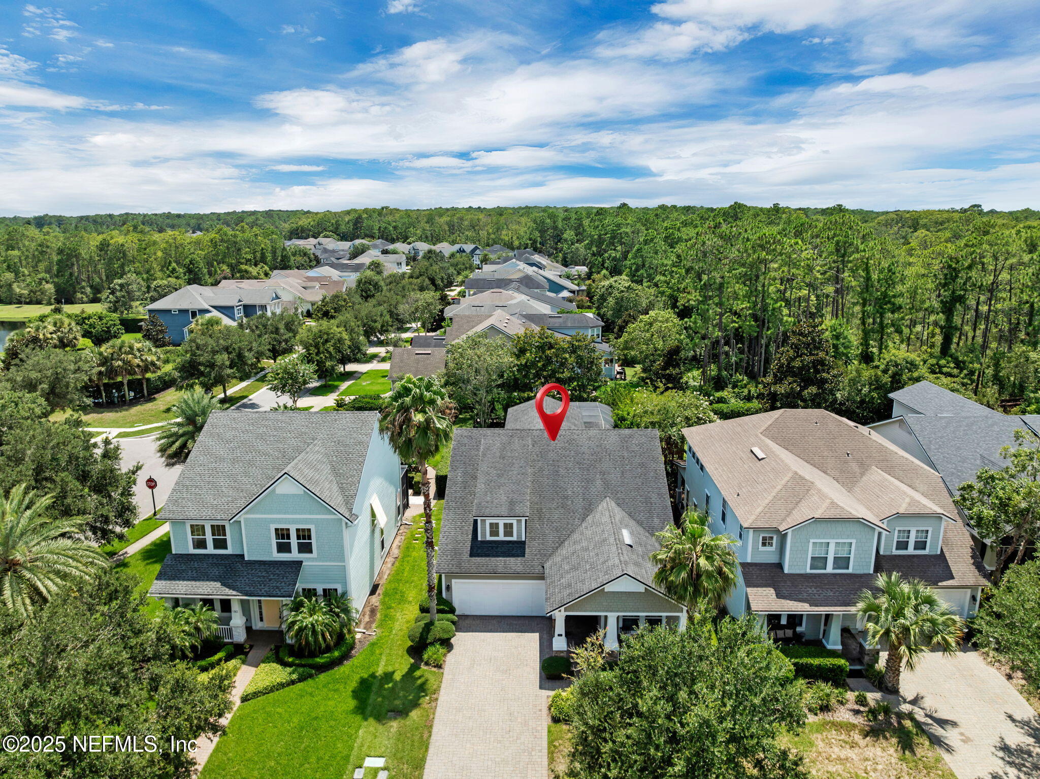 23 MARATHON KEY Way