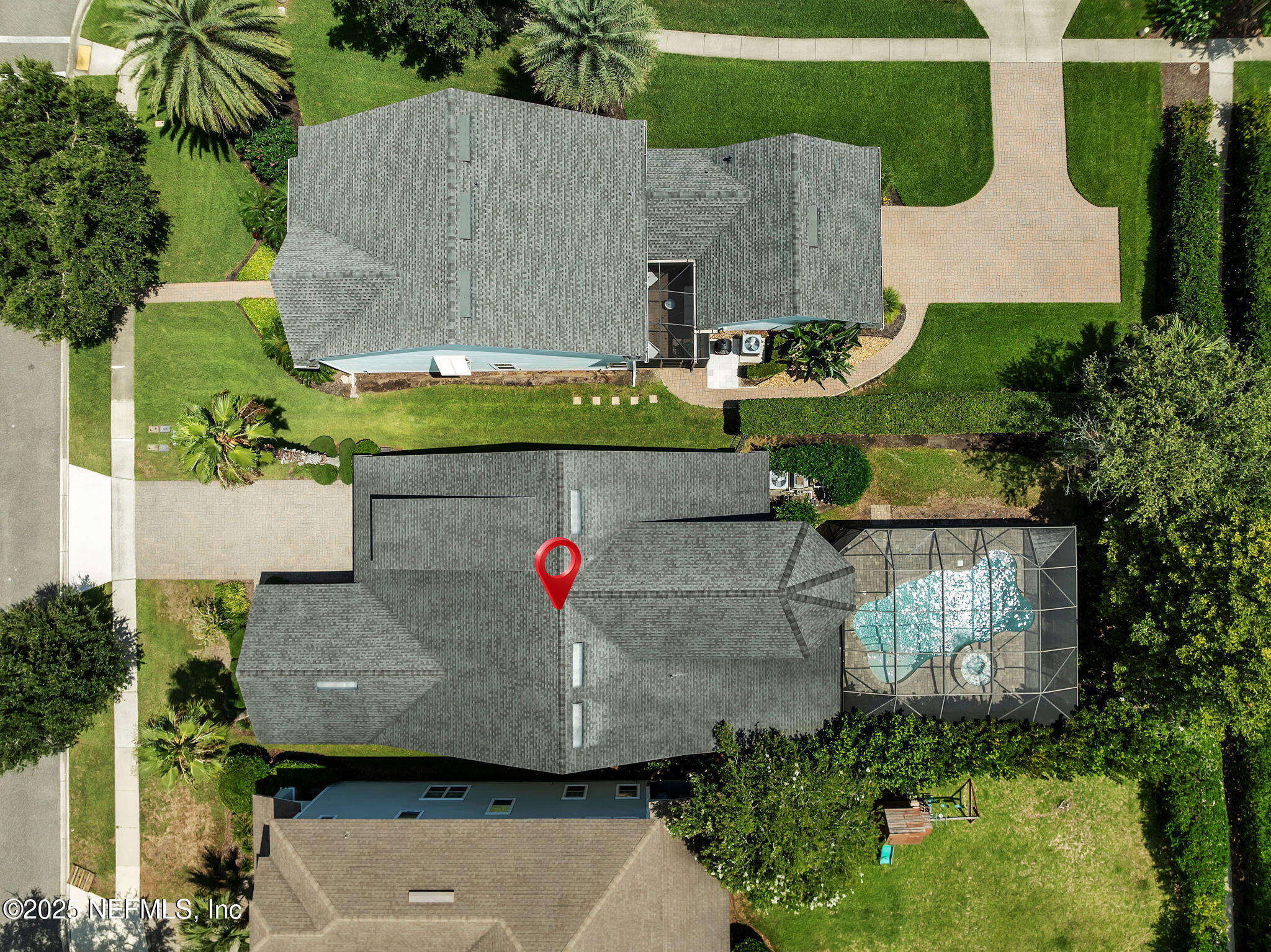 23 MARATHON KEY Way