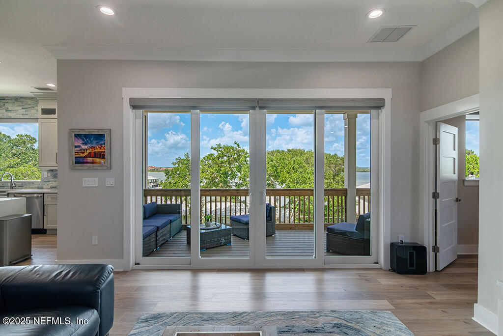 193 LAWN Avenue, St. Augustine