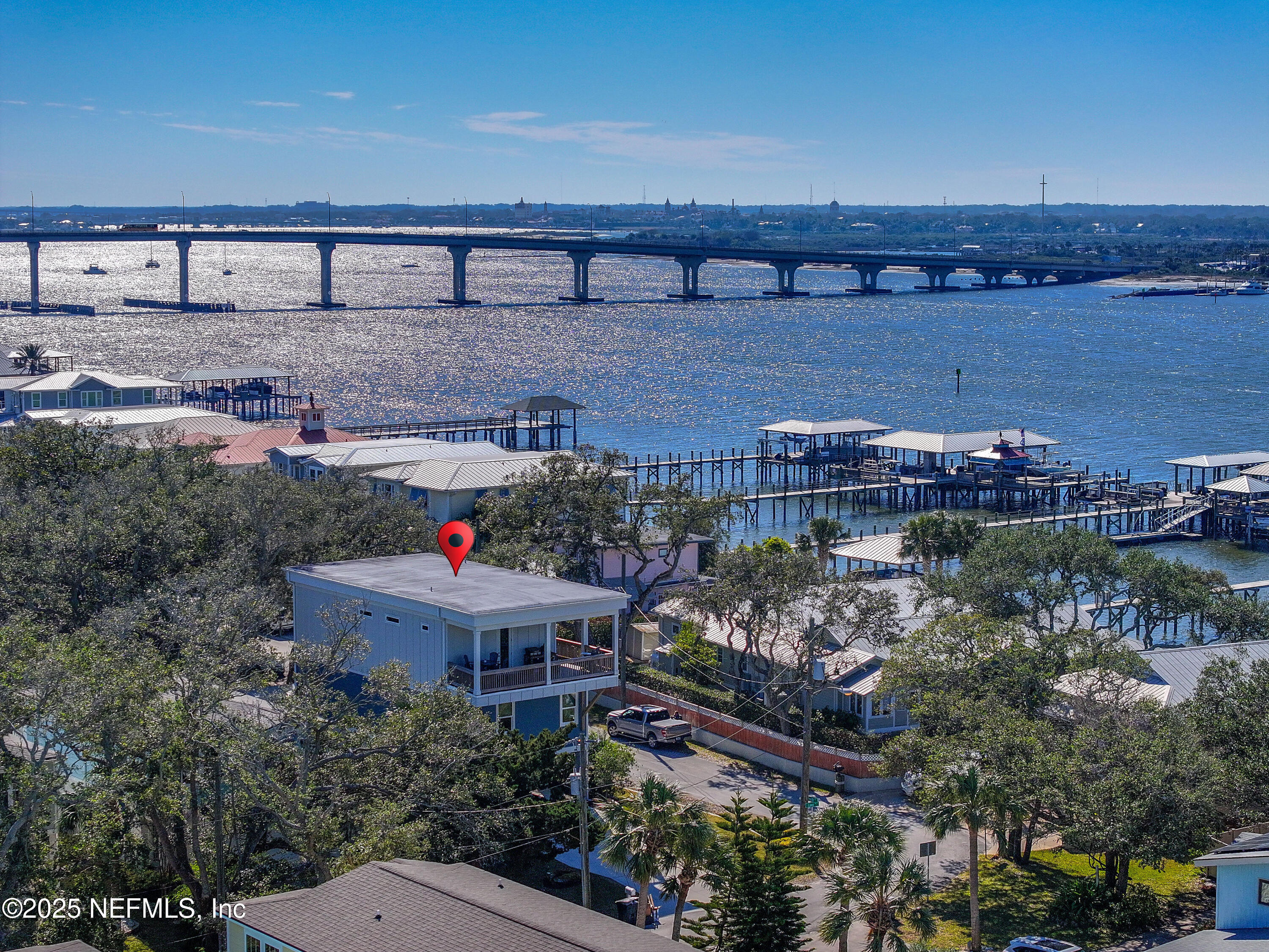 193 LAWN Avenue, St. Augustine