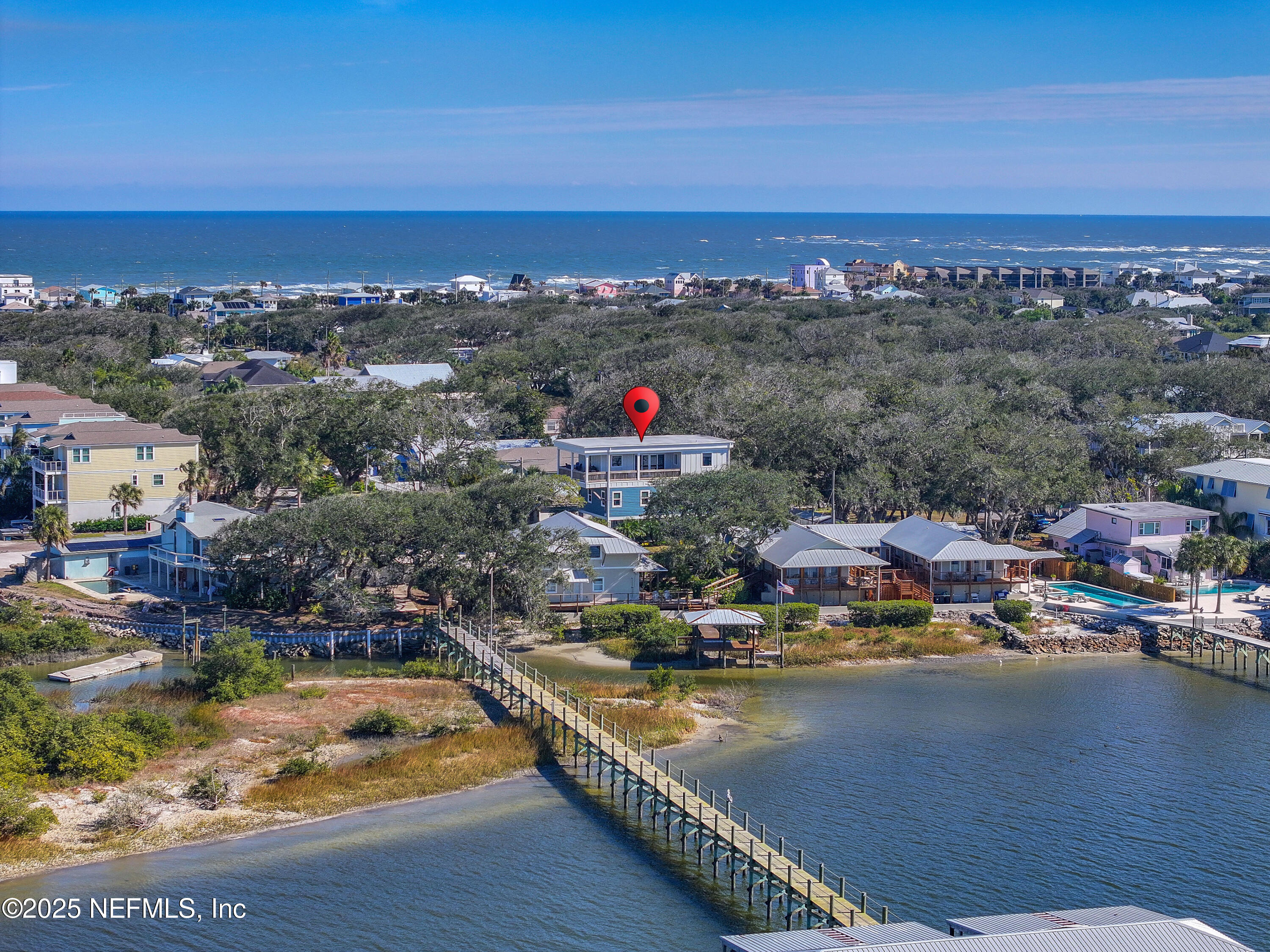 193 LAWN Avenue, St. Augustine