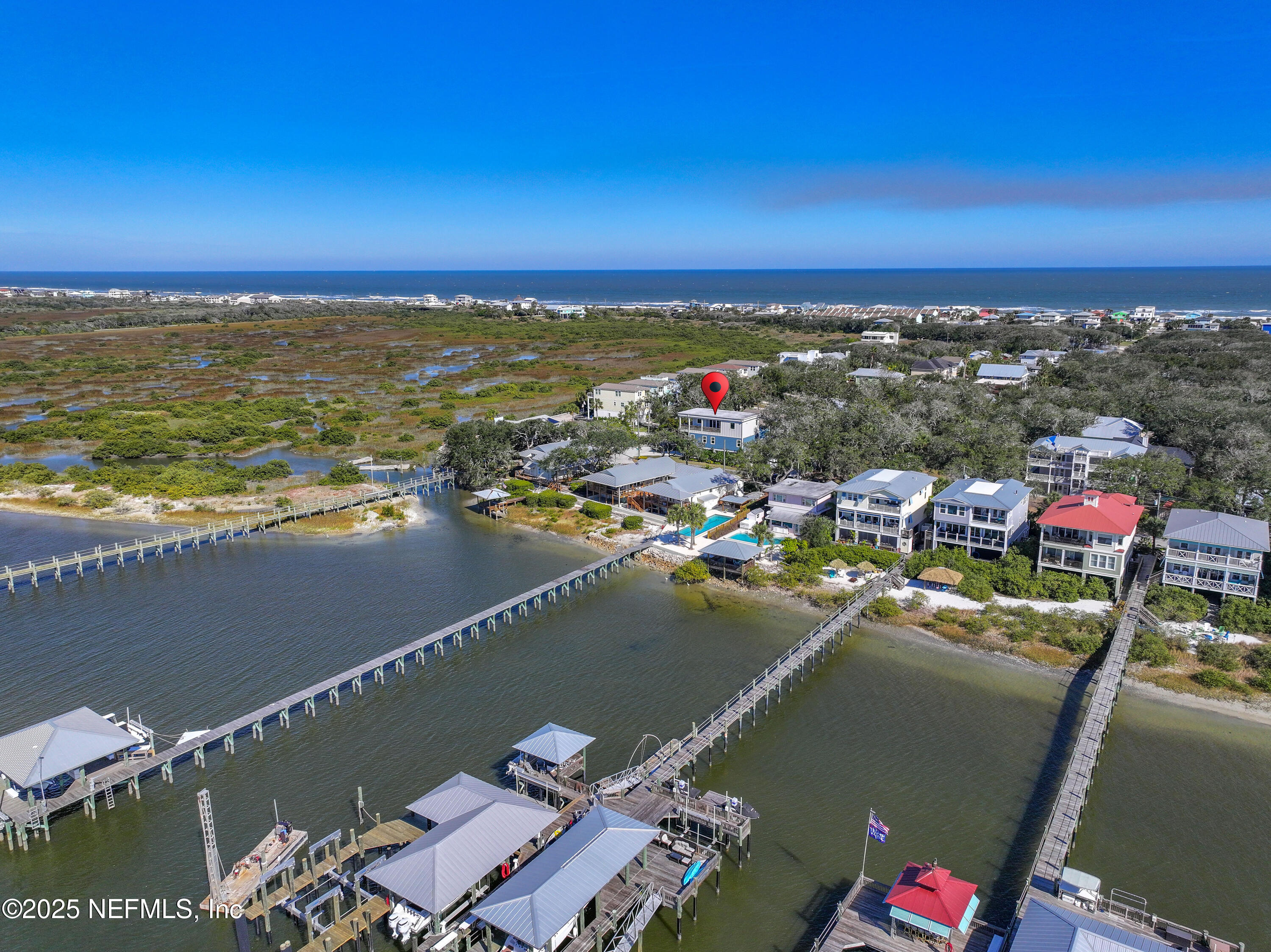 193 LAWN Avenue, St. Augustine