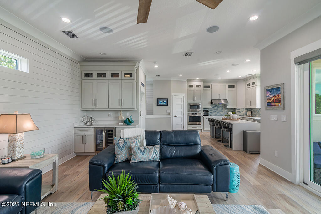 193 LAWN Avenue, St. Augustine