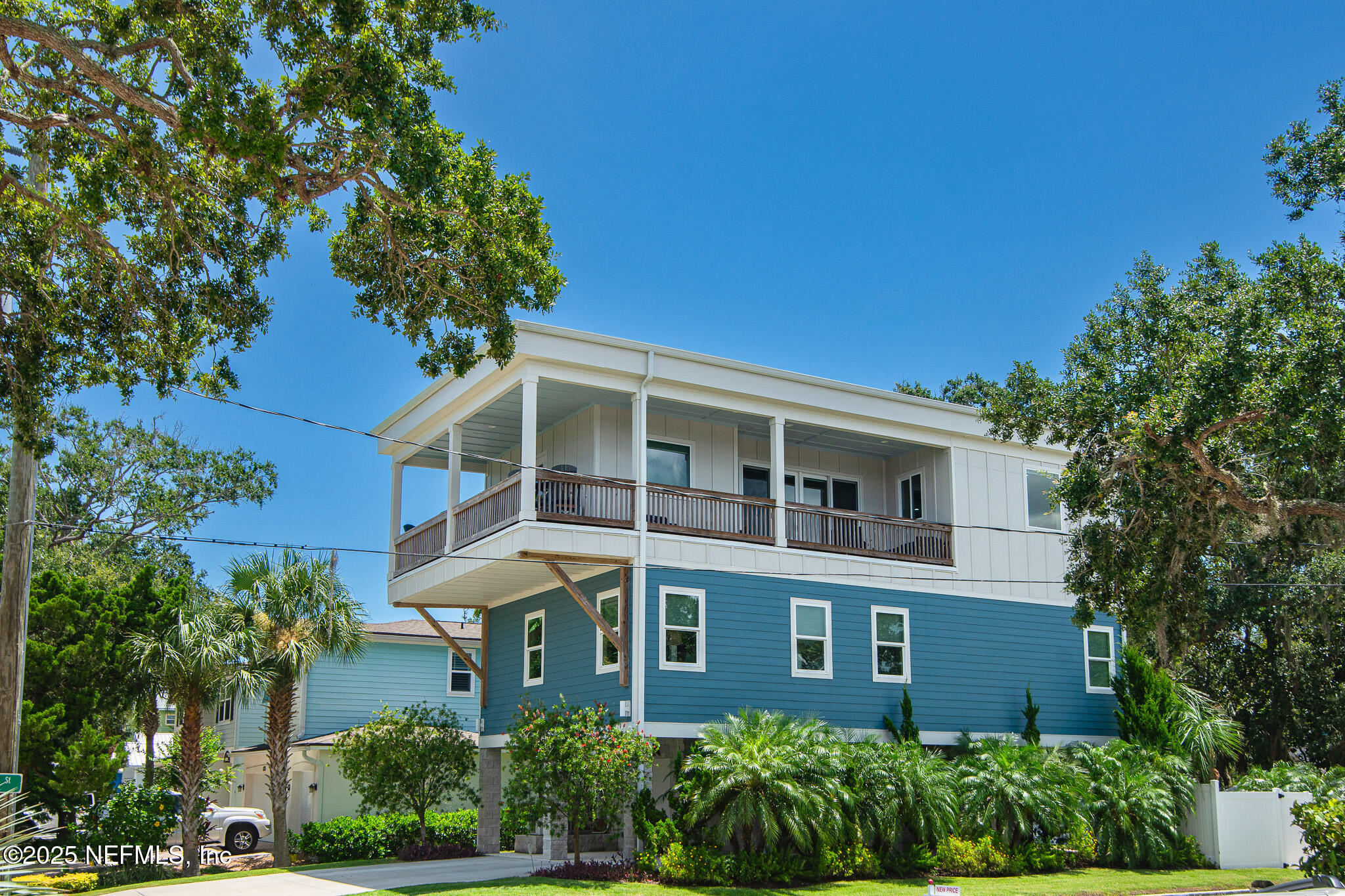 193 LAWN Avenue, St. Augustine