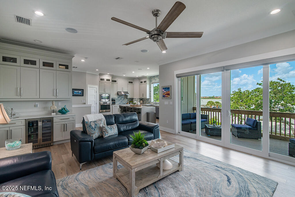 193 LAWN Avenue, St. Augustine
