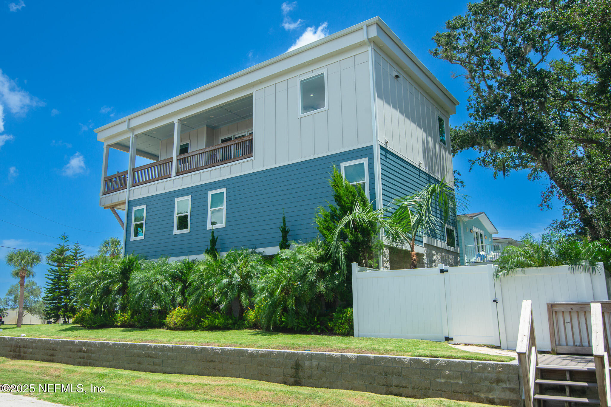 193 LAWN Avenue, St. Augustine