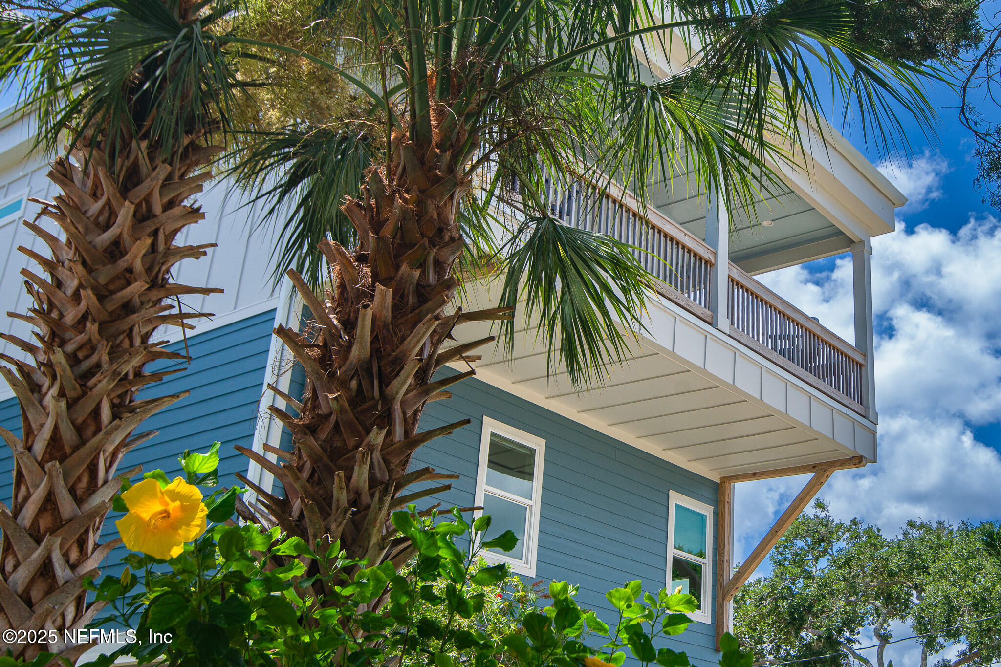 193 LAWN Avenue, St. Augustine