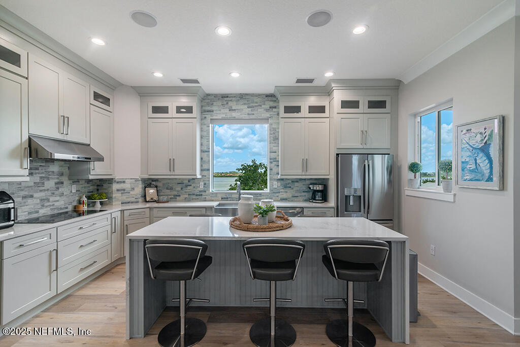 193 LAWN Avenue, St. Augustine