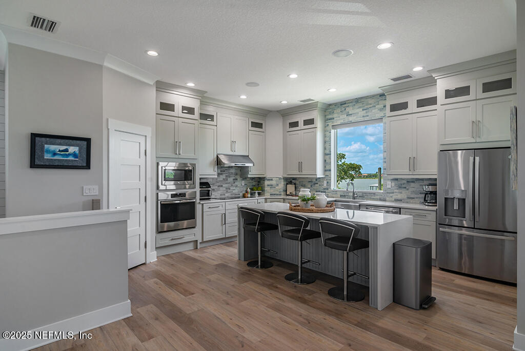 193 LAWN Avenue, St. Augustine