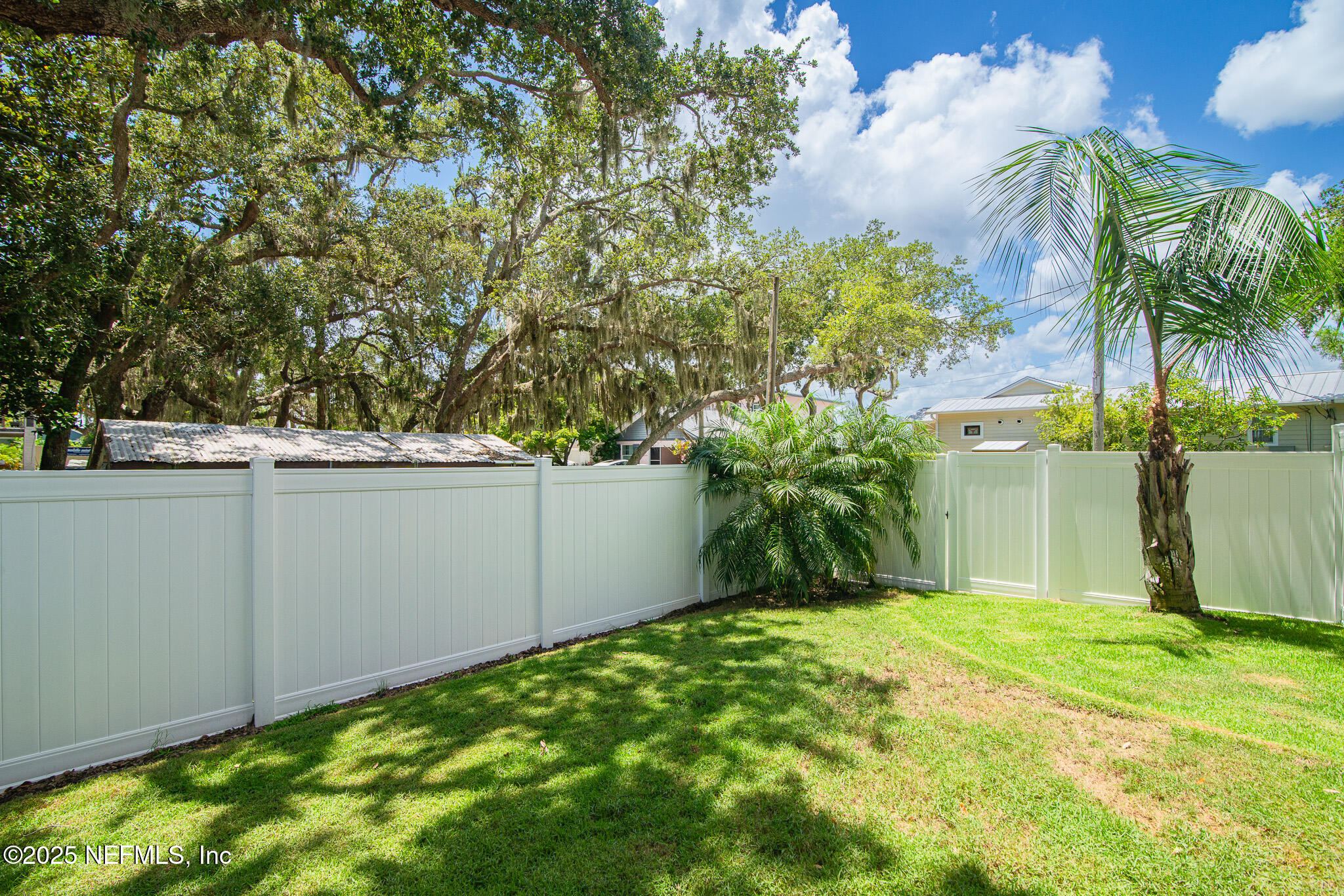 193 LAWN Avenue, St. Augustine