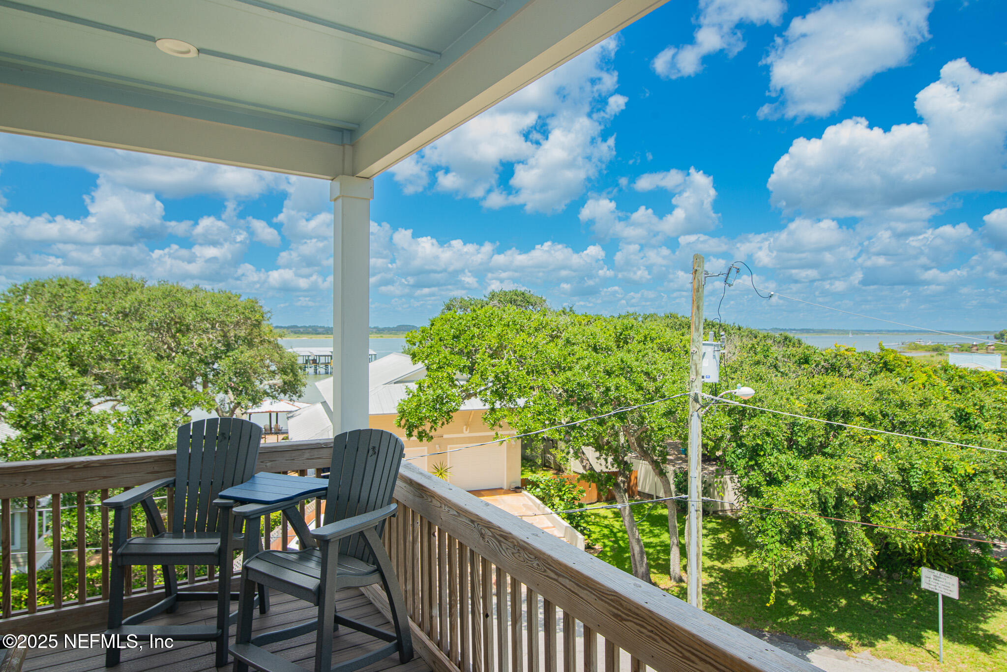 193 LAWN Avenue, St. Augustine