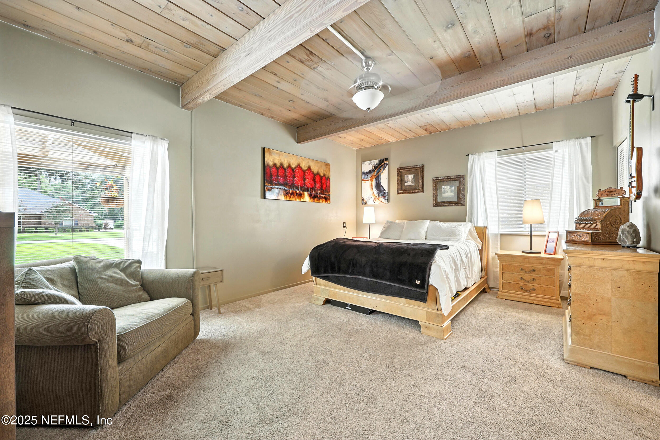 2712 RED FOX Road