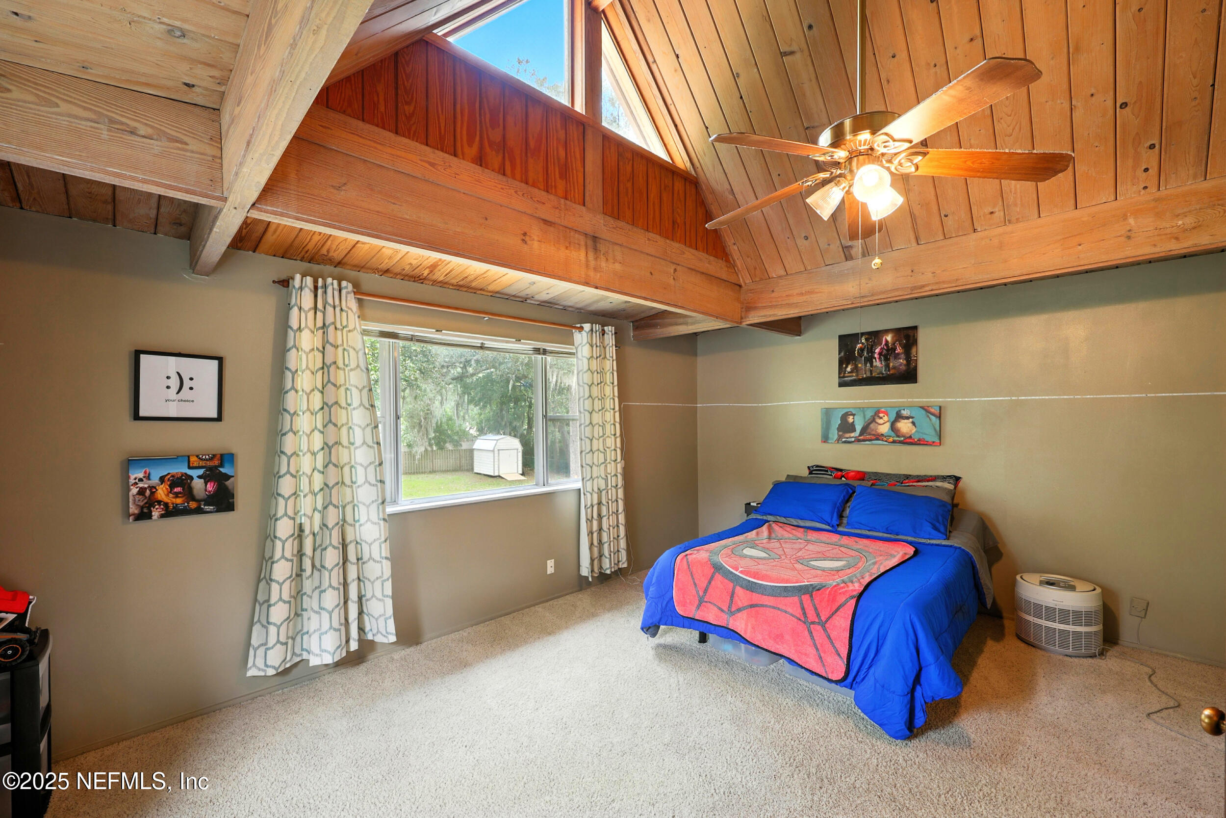 2712 RED FOX Road