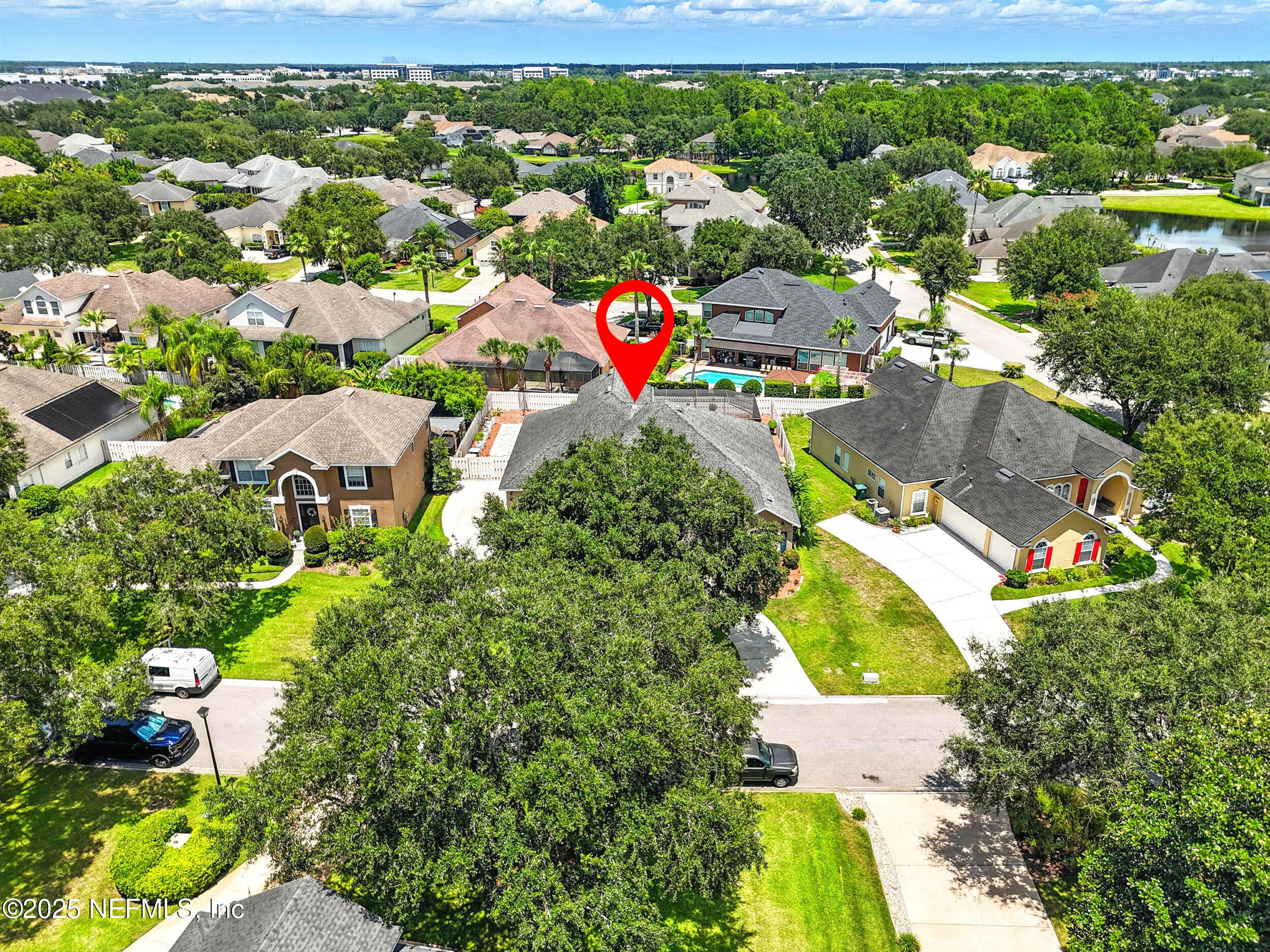 7766 BURNT OAK Trail