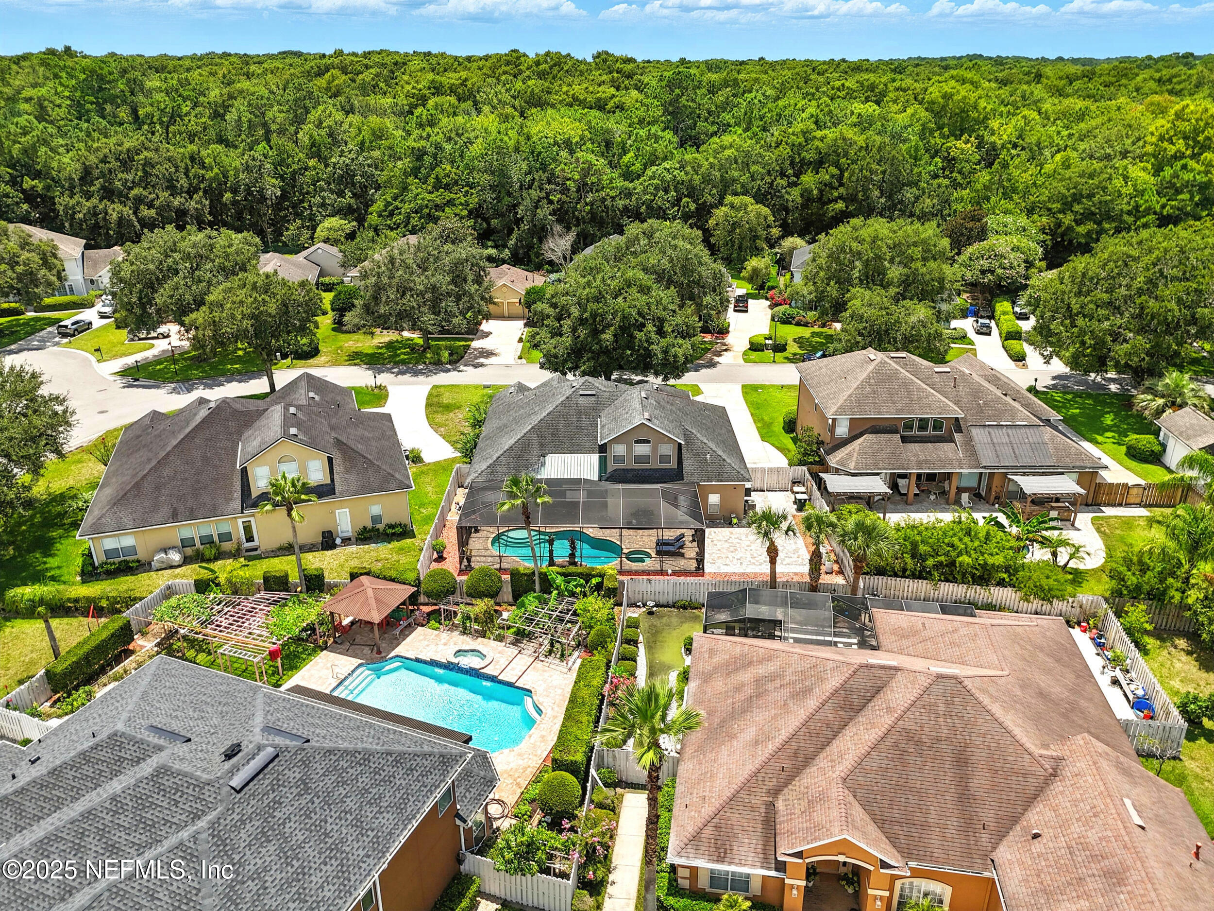 7766 BURNT OAK Trail