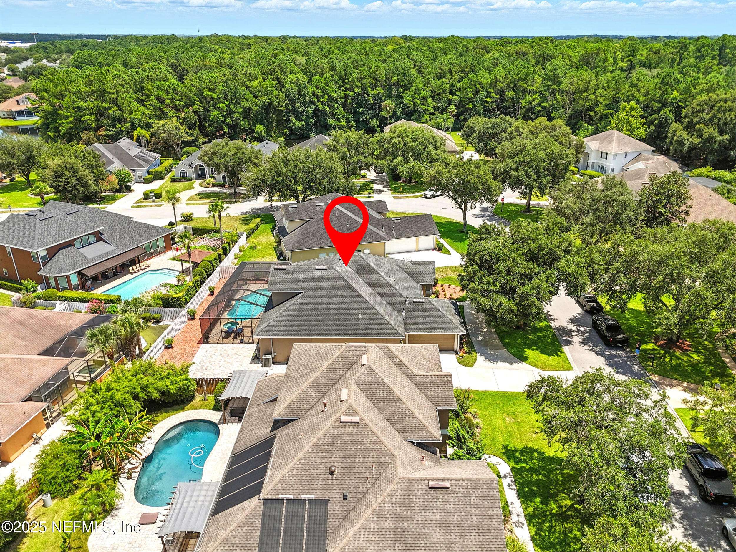 7766 BURNT OAK Trail