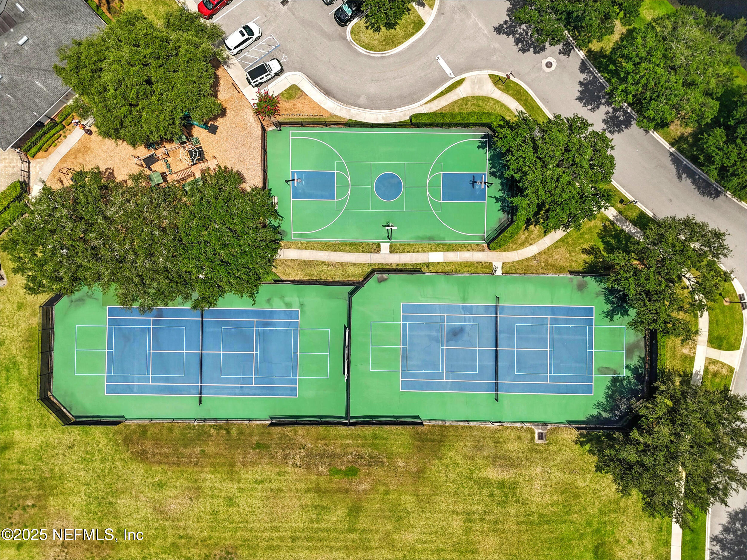 7766 BURNT OAK Trail