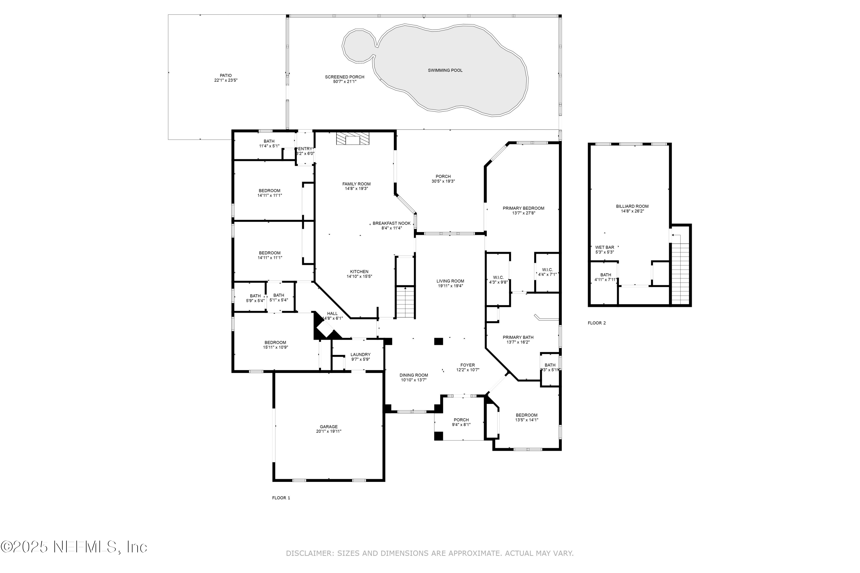 7766 BURNT OAK Trail