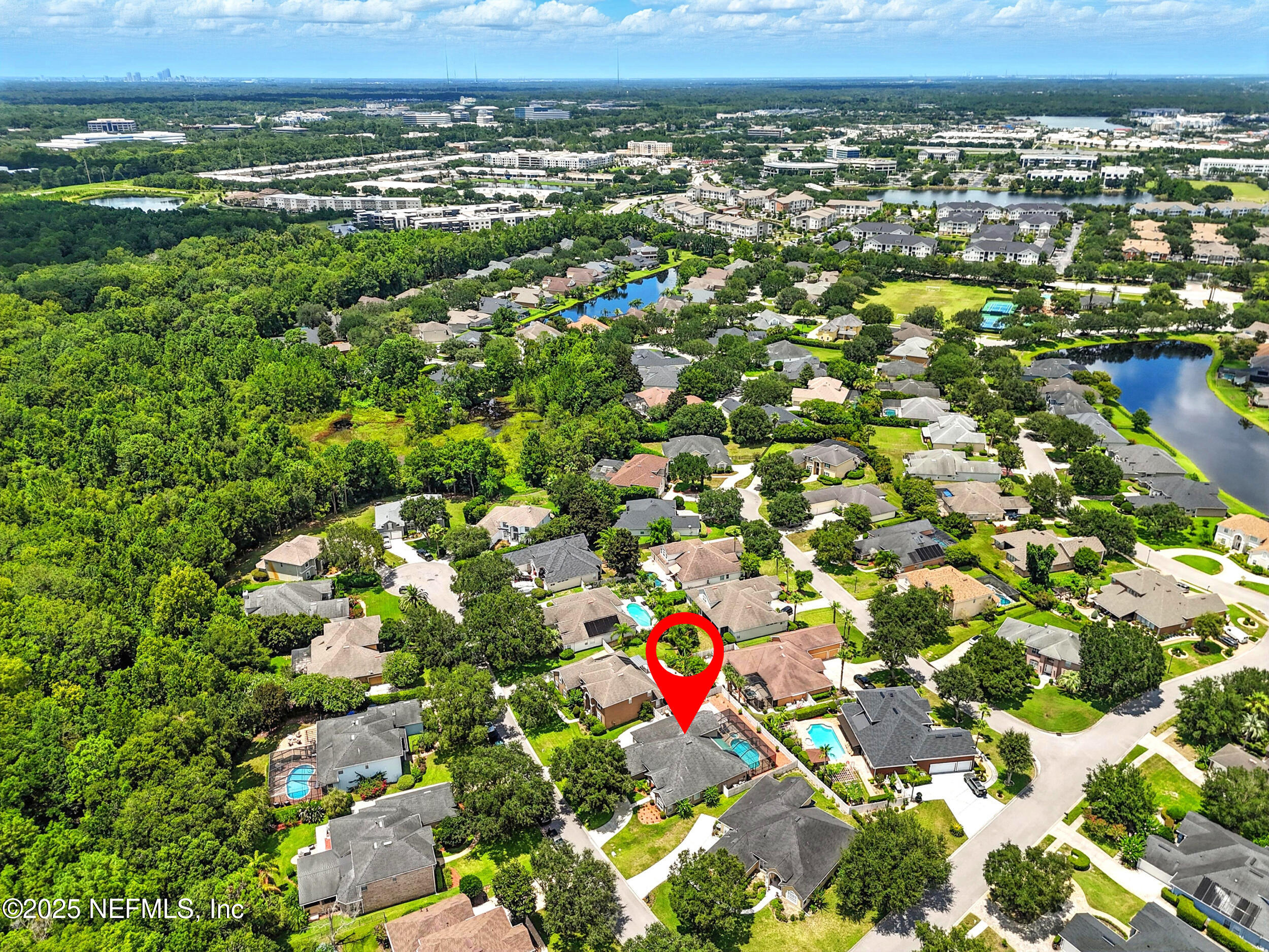 7766 BURNT OAK Trail