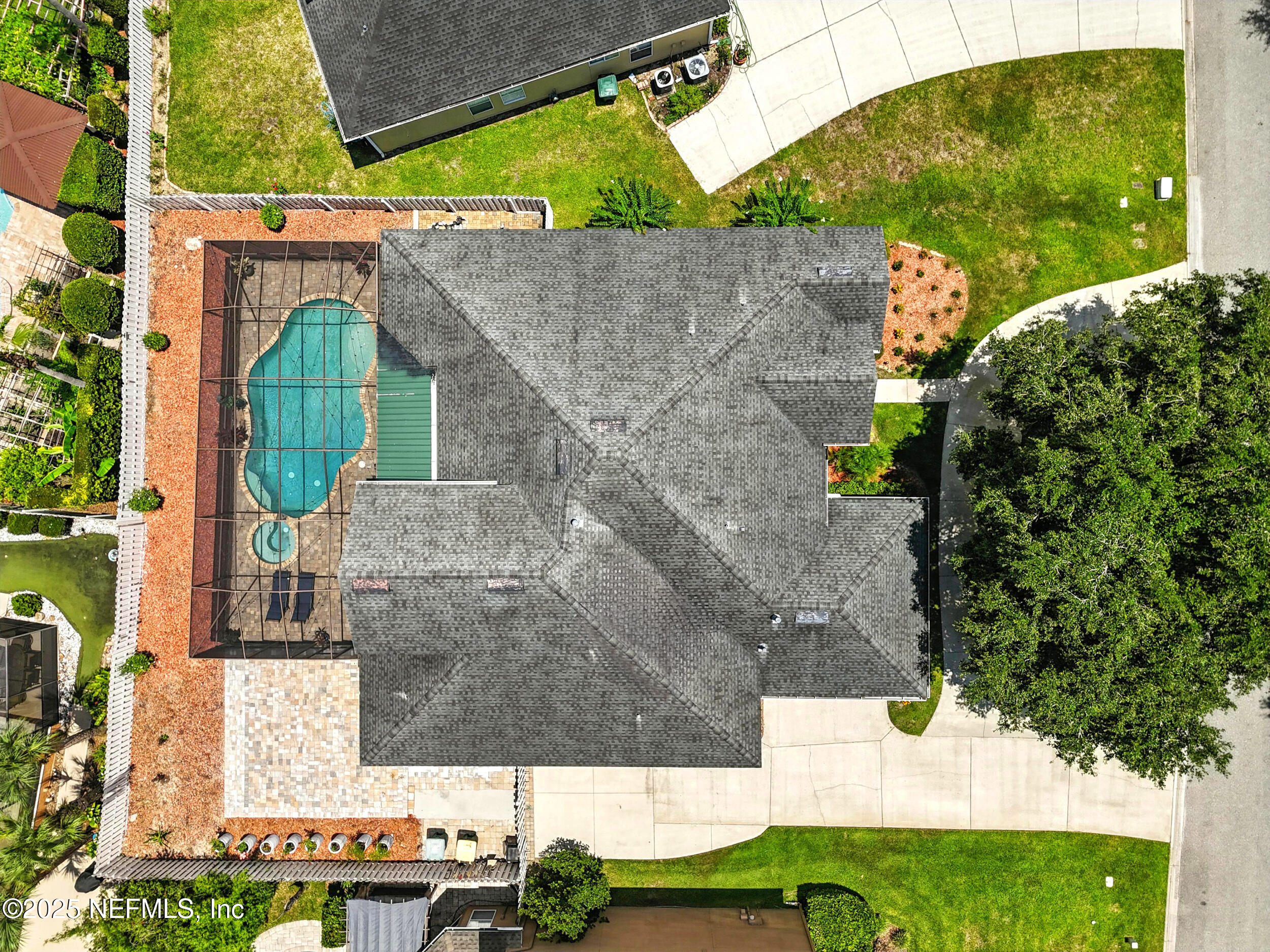 7766 BURNT OAK Trail