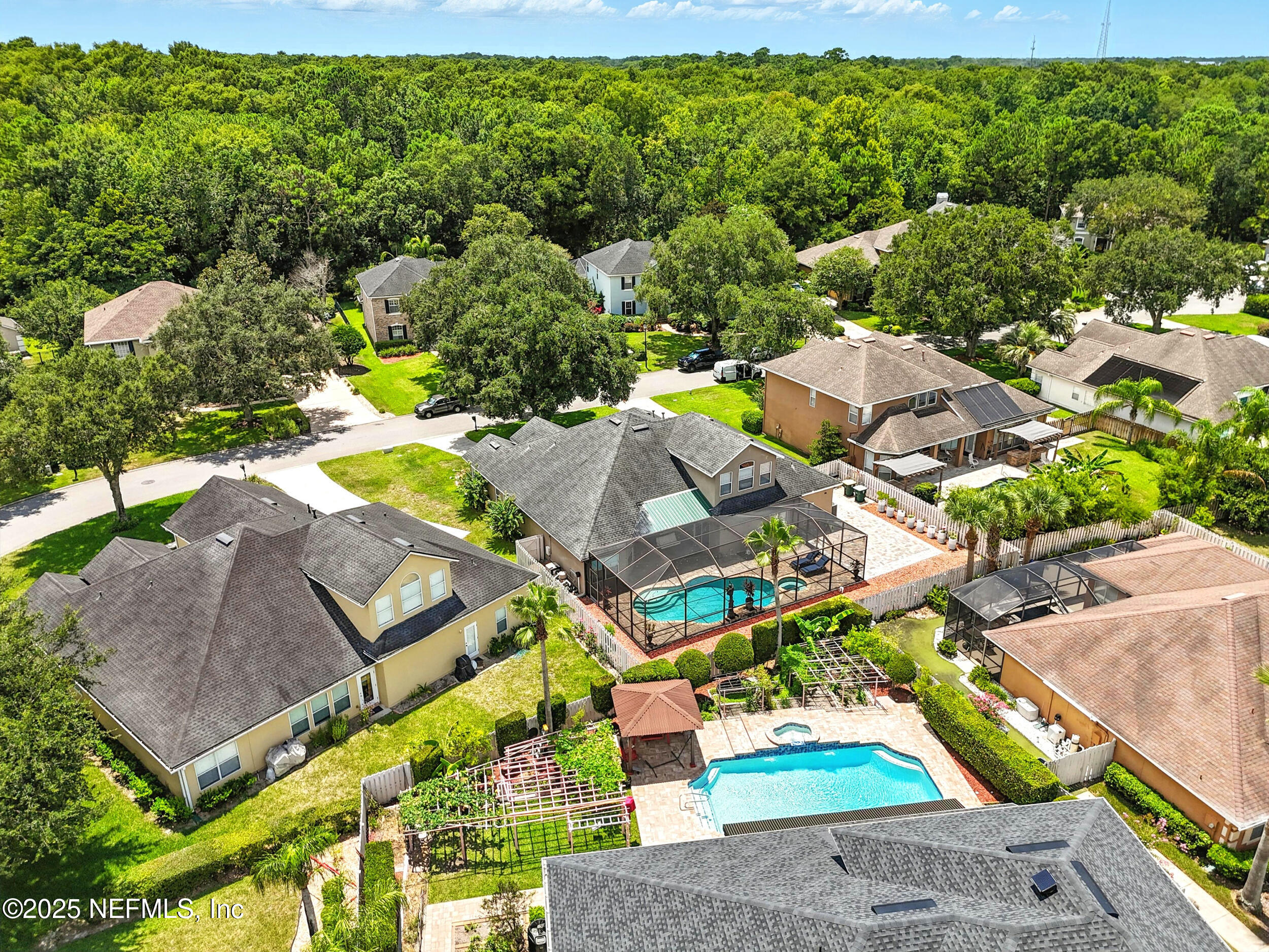 7766 BURNT OAK Trail