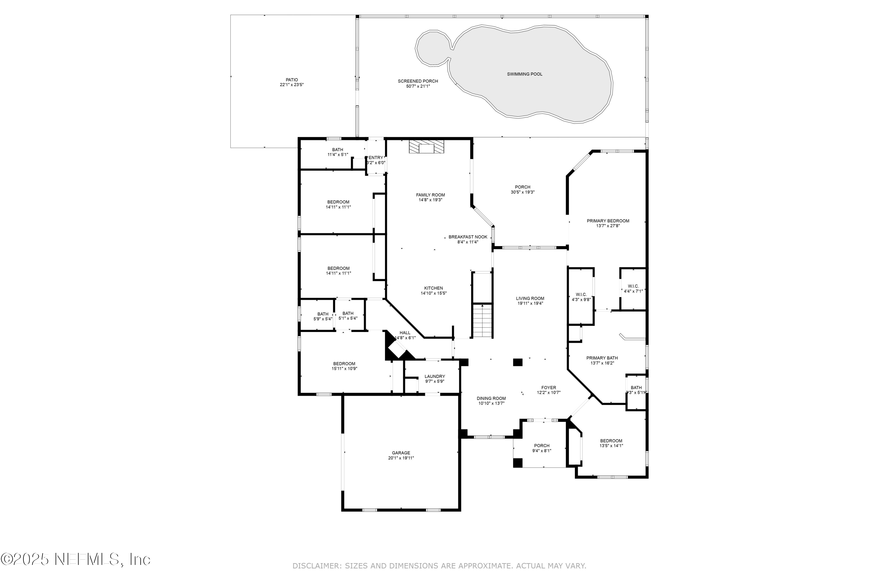 7766 BURNT OAK Trail