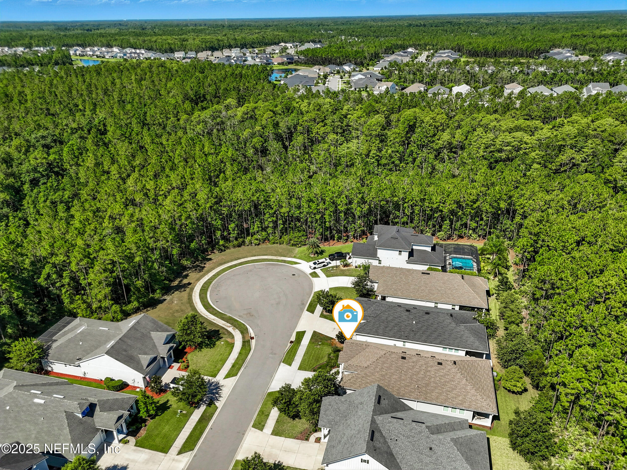 300 SHADOW RDG Trail