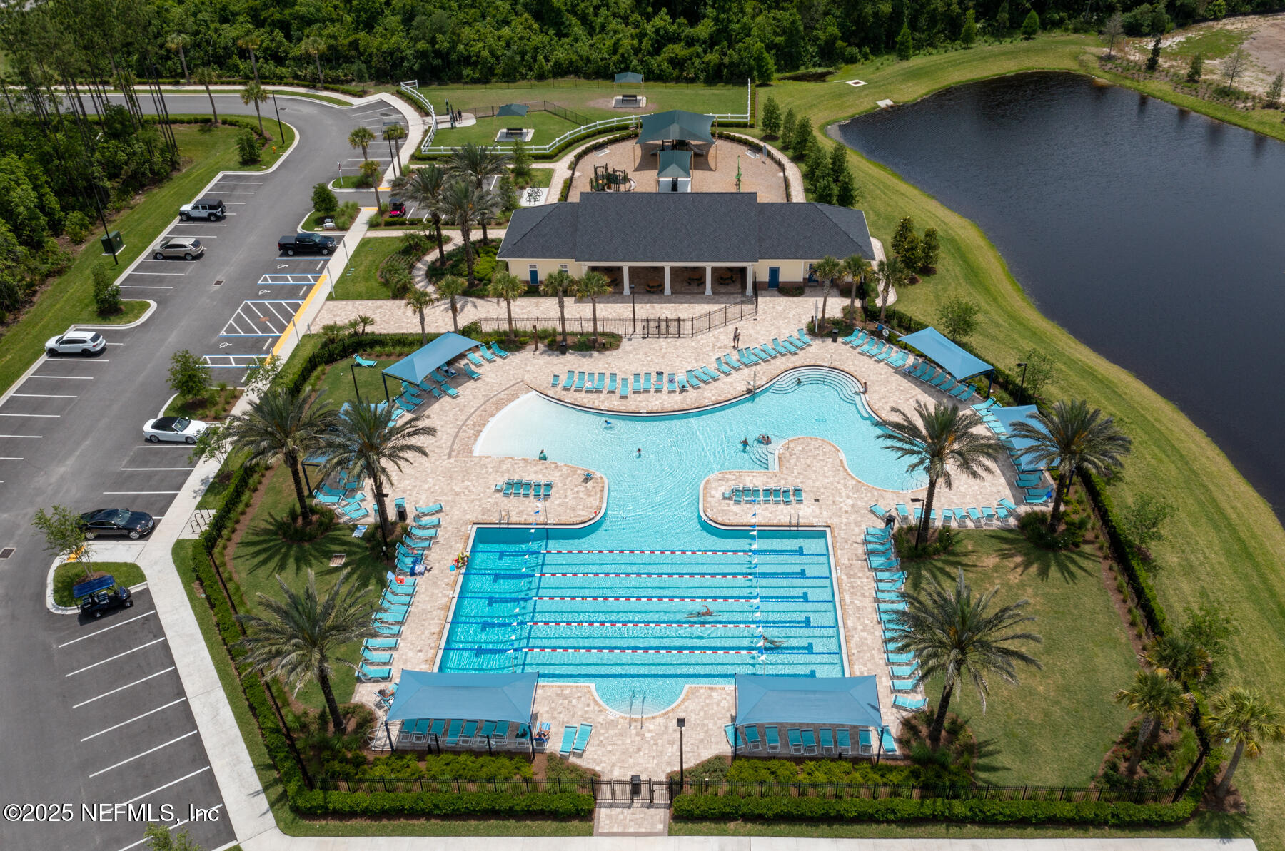 300 SHADOW RDG Trail