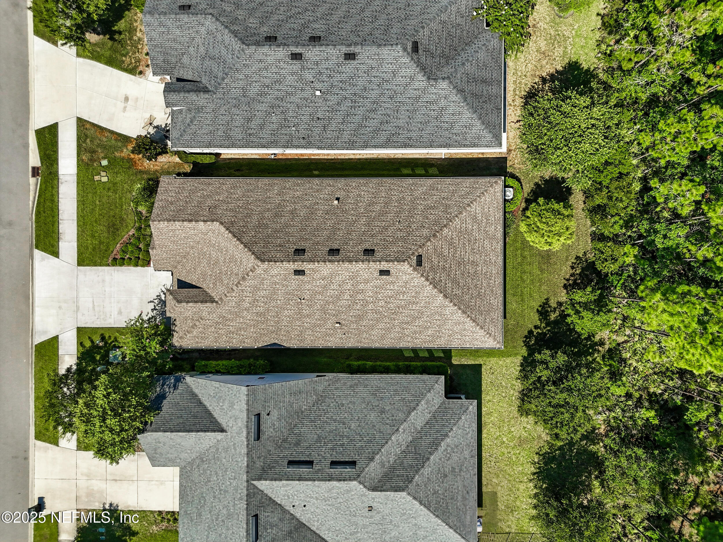 300 SHADOW RDG Trail