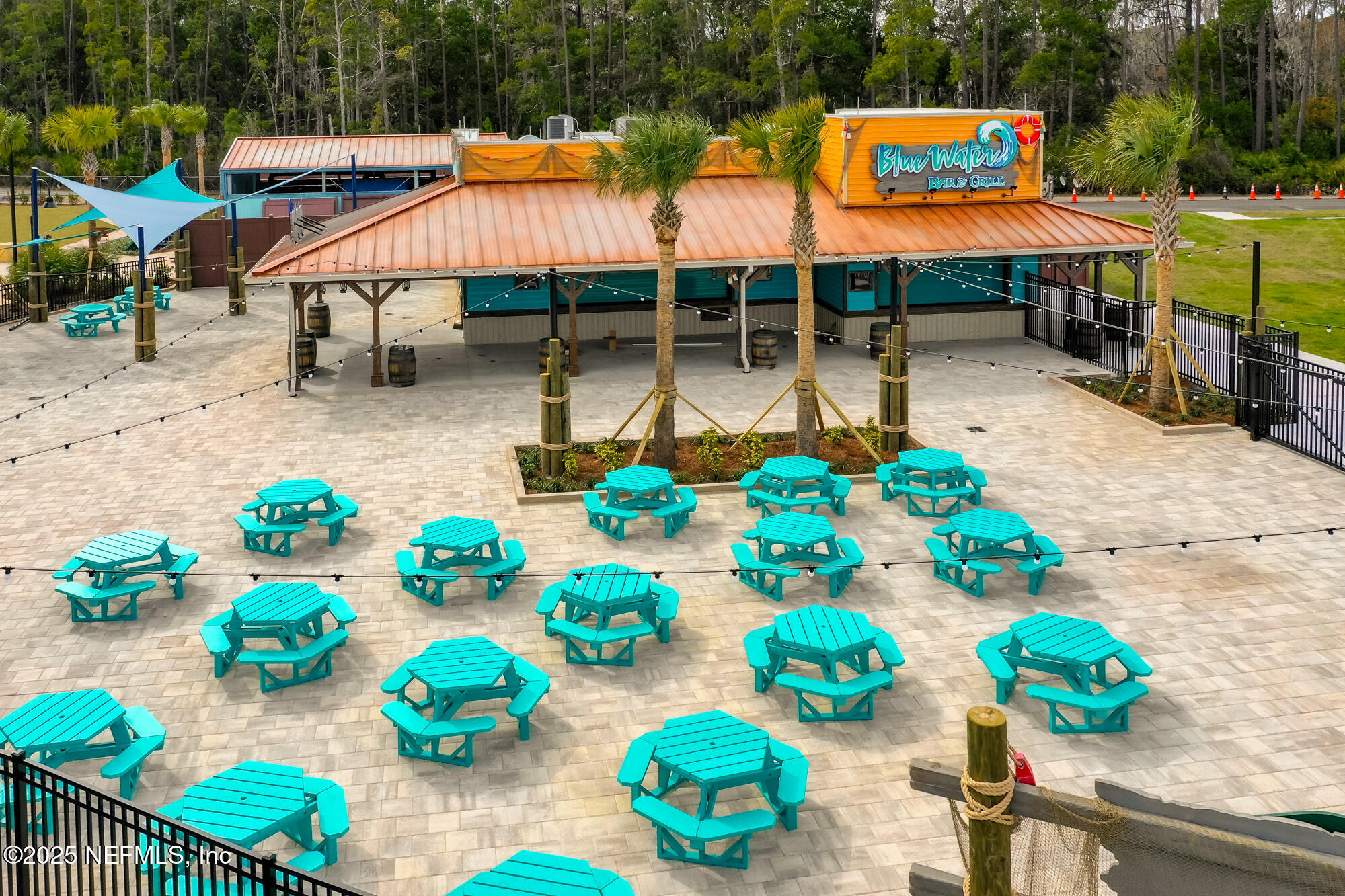 300 SHADOW RDG Trail