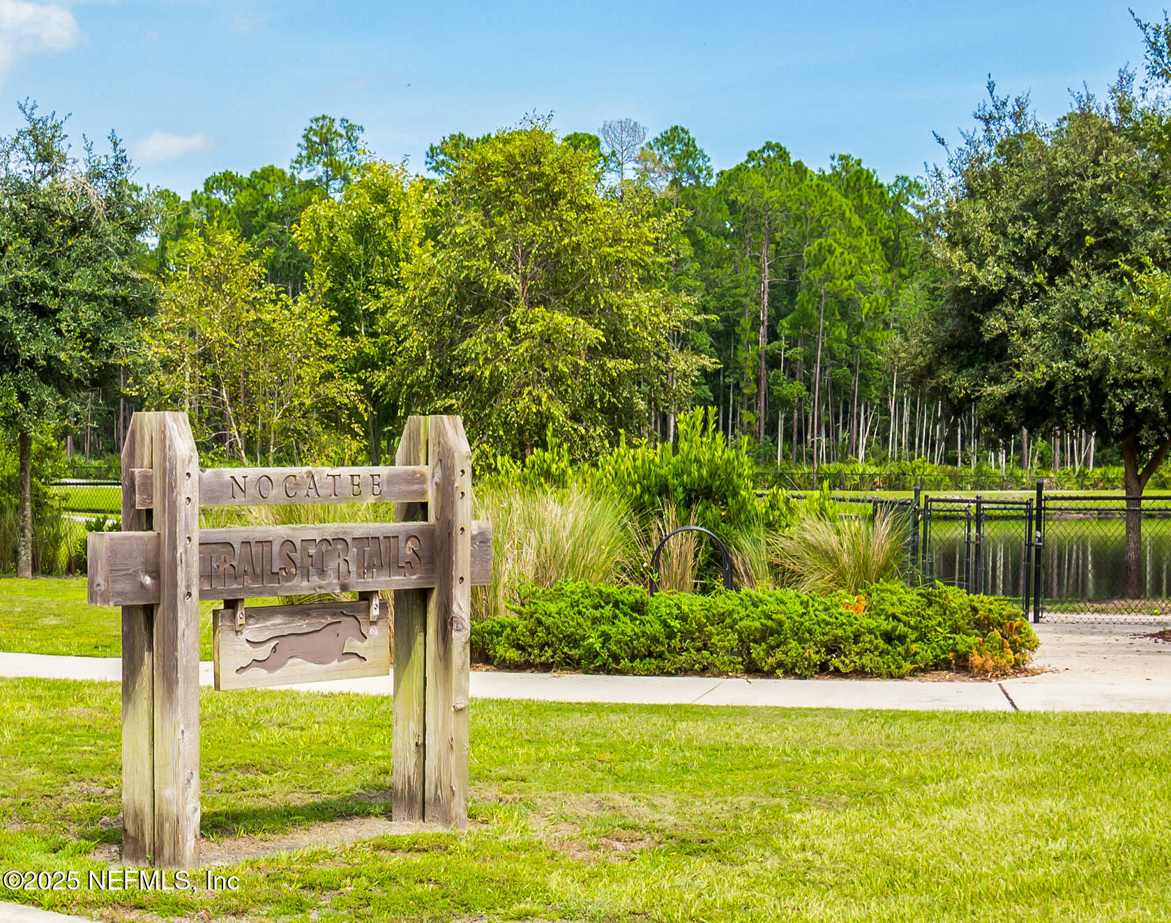 300 SHADOW RDG Trail