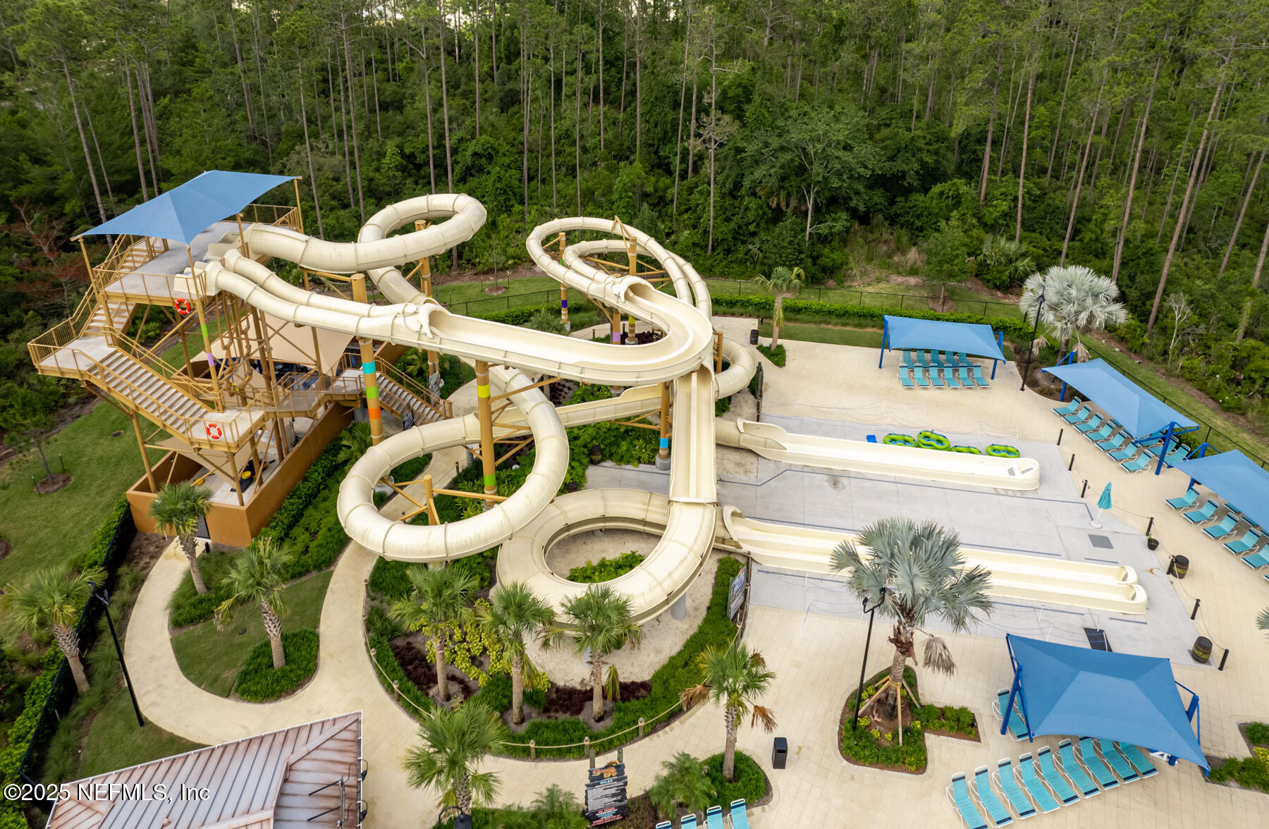 300 SHADOW RDG Trail