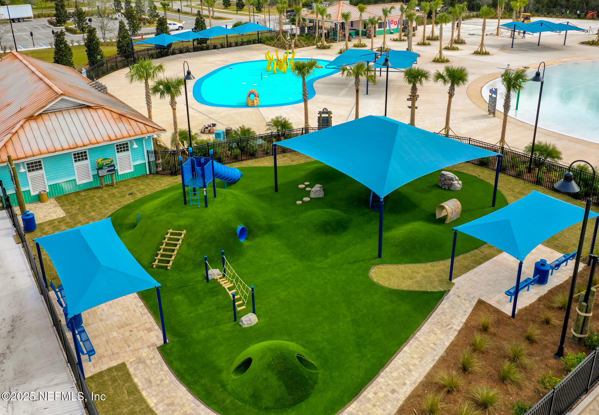 300 SHADOW RDG Trail