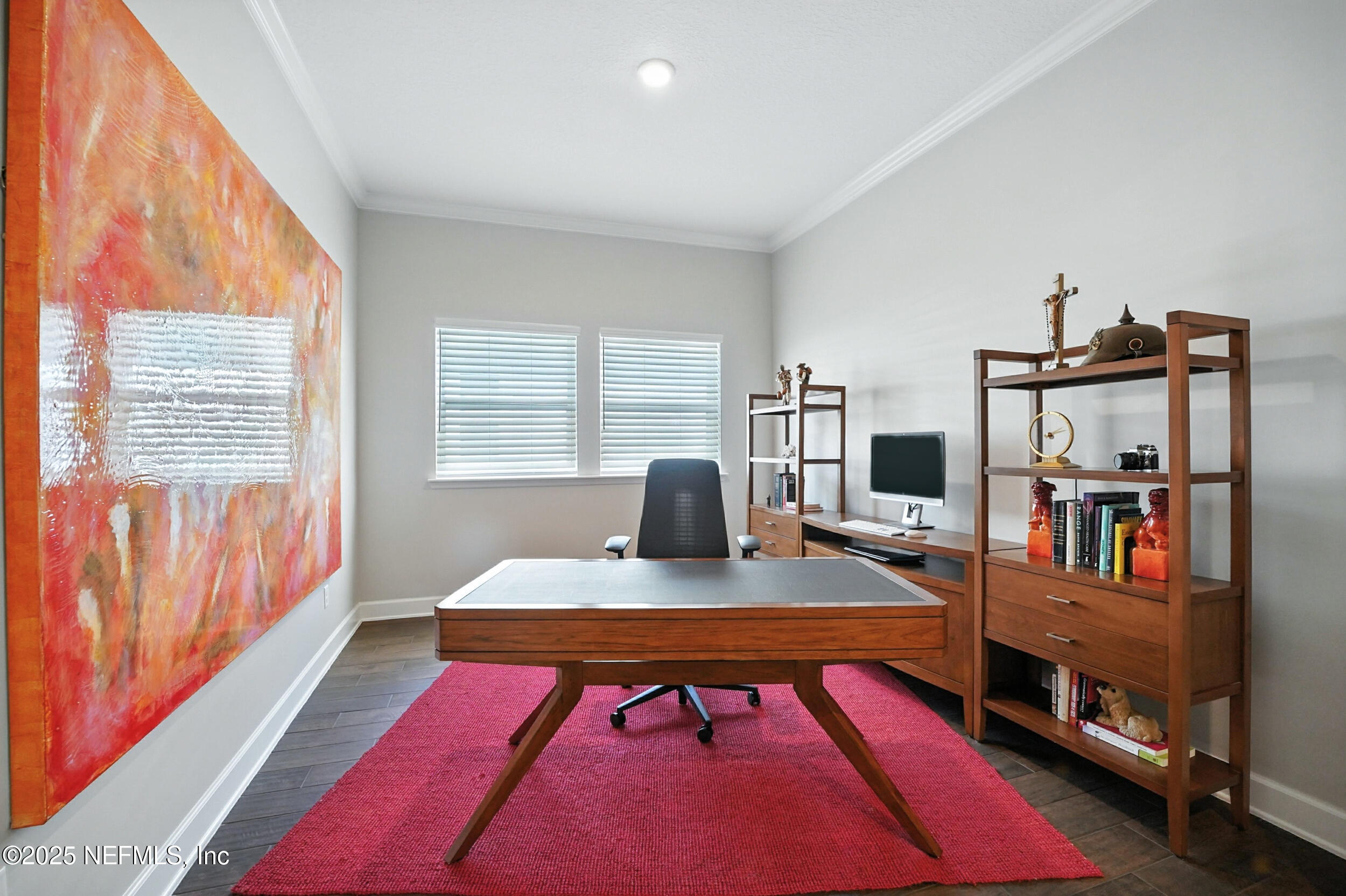 300 SHADOW RDG Trail