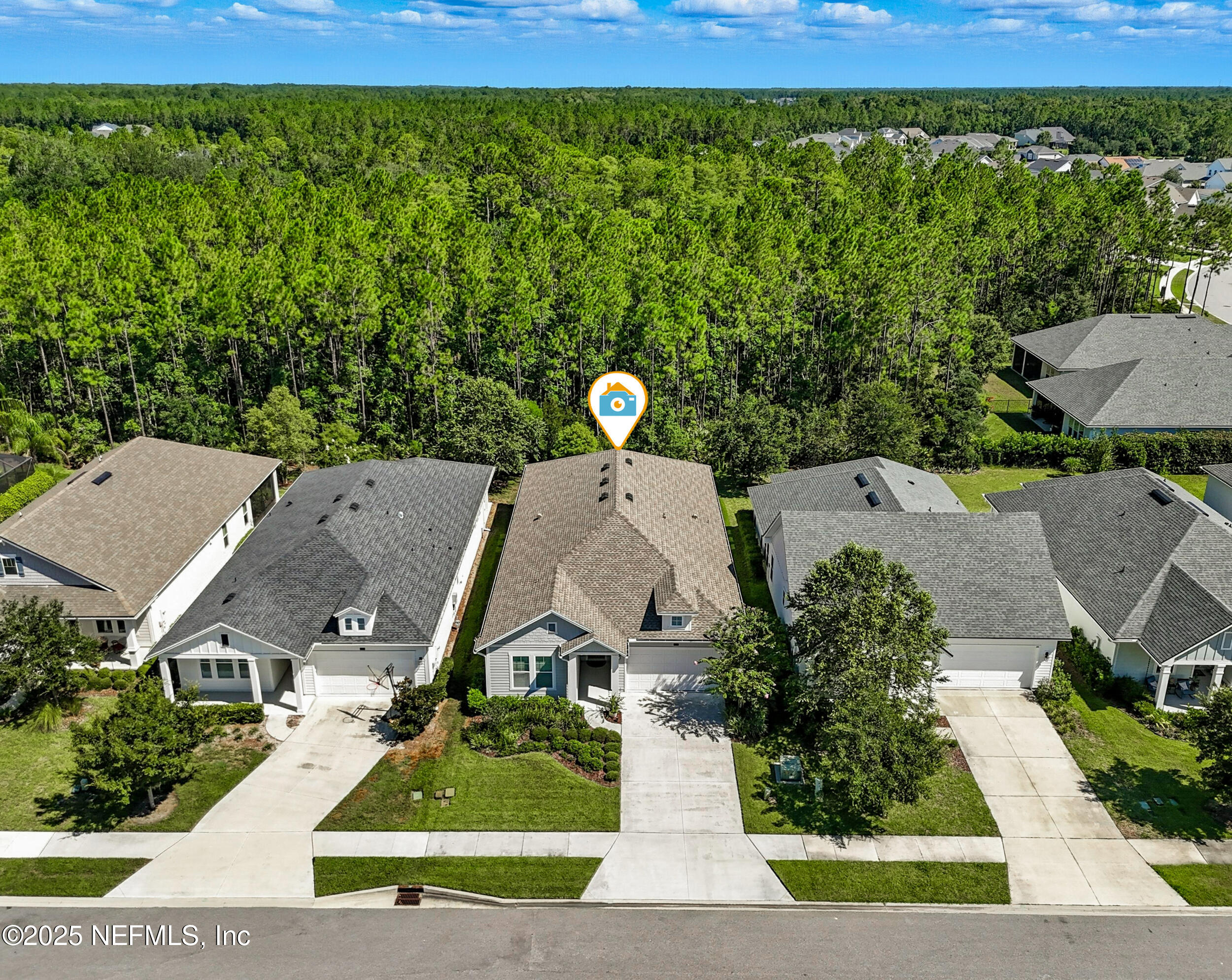 300 SHADOW RDG Trail