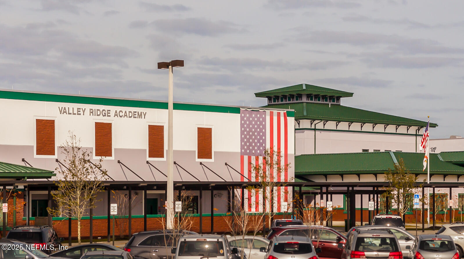 300 SHADOW RDG Trail