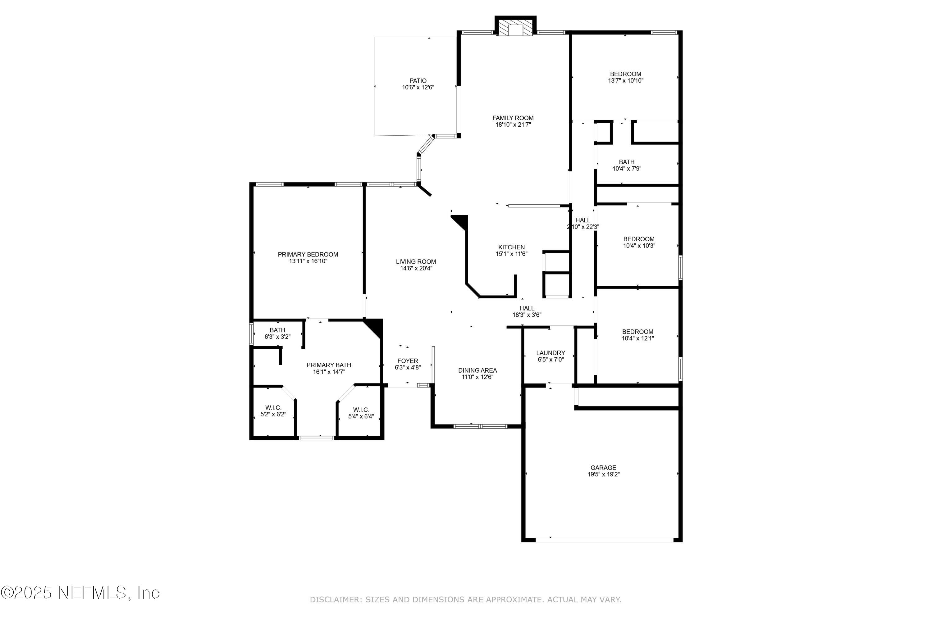 11707 HEATHER GROVE Lane