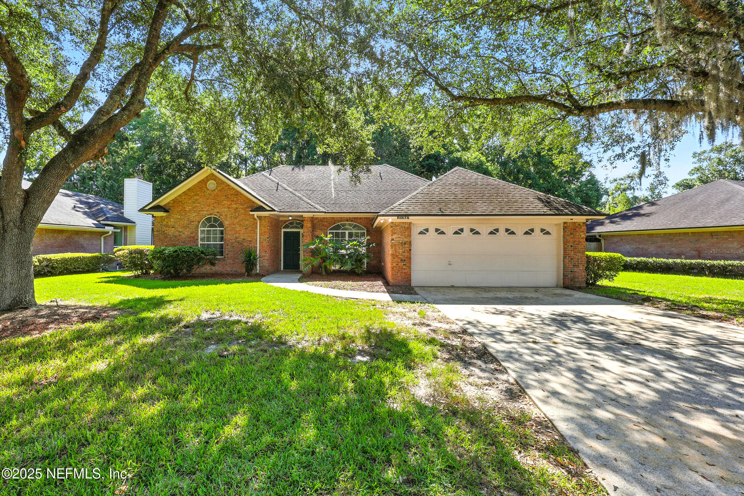 11707 HEATHER GROVE Lane