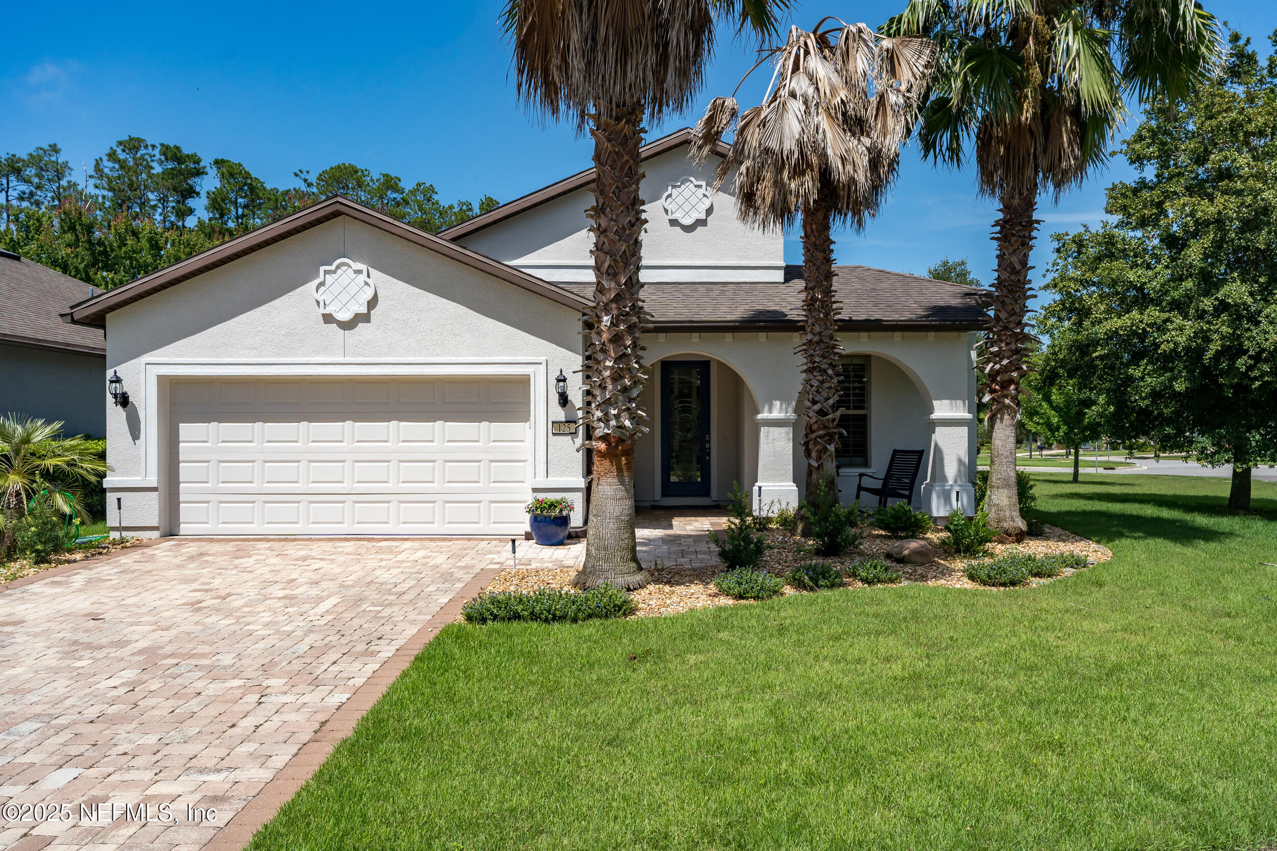 125 SABAL RIDGE Trail