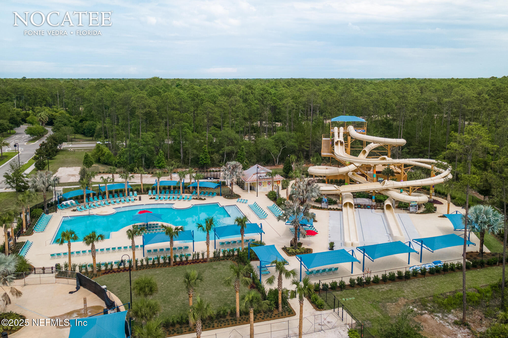 125 SABAL RIDGE Trail