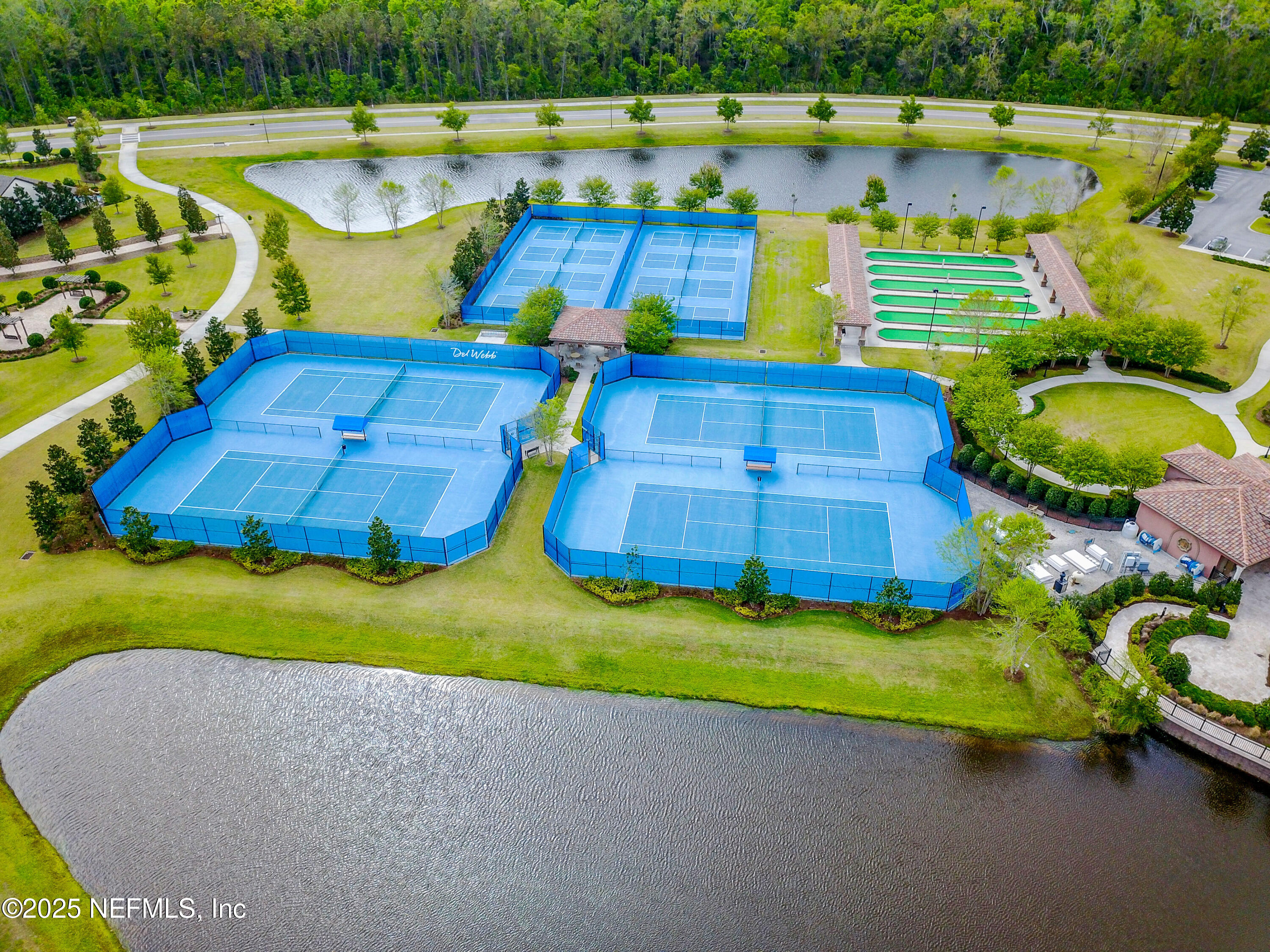 125 SABAL RIDGE Trail