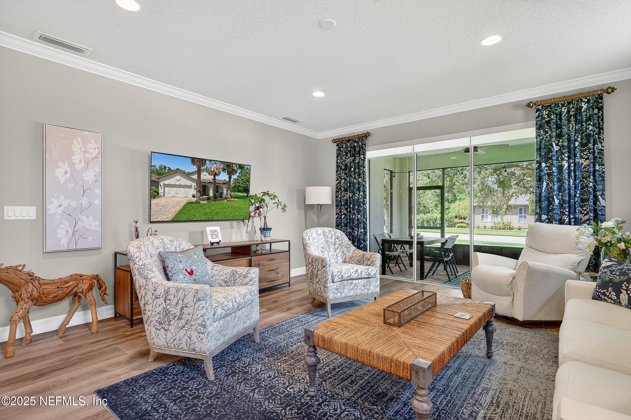 125 SABAL RIDGE Trail