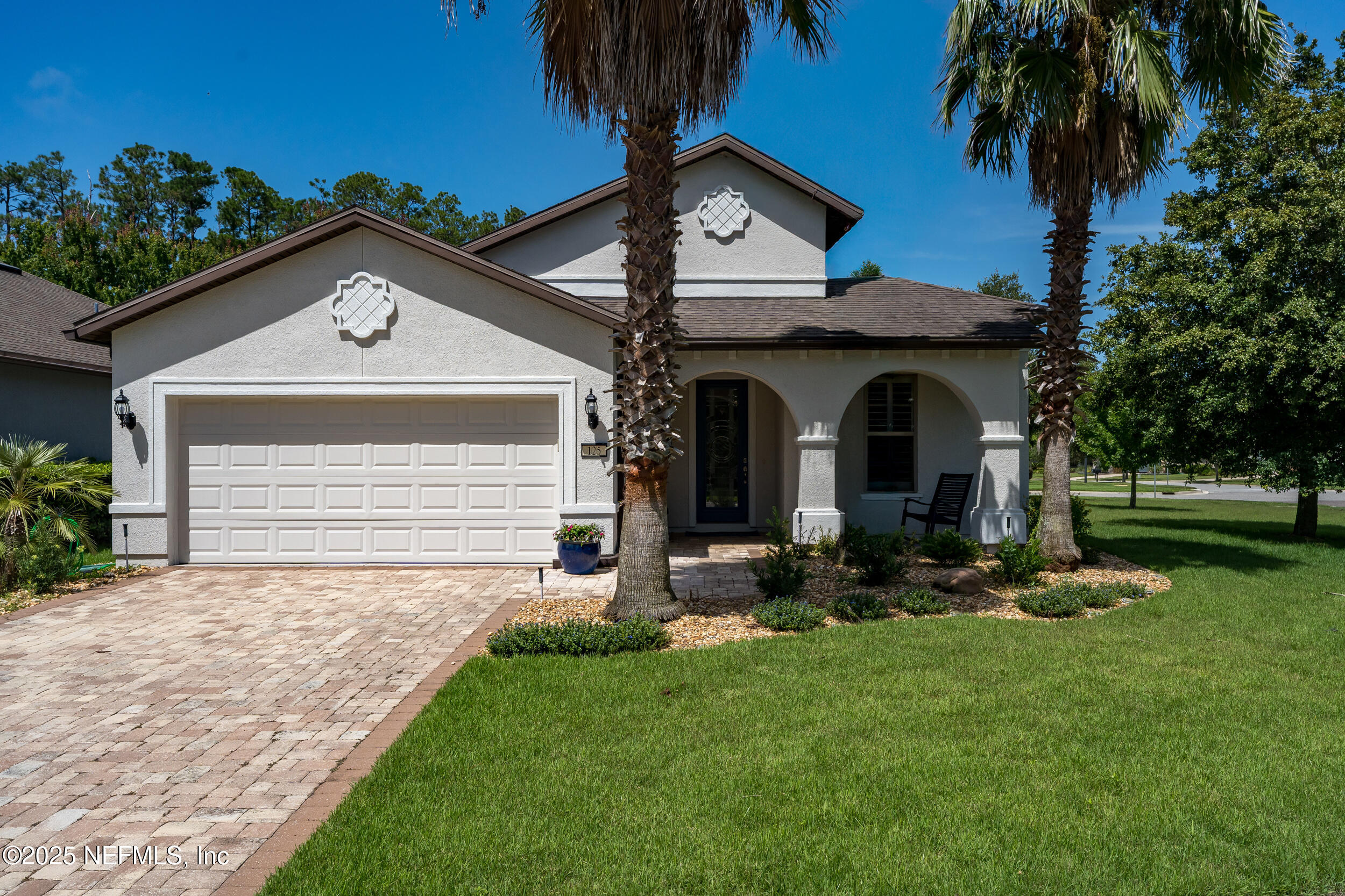 125 SABAL RIDGE Trail