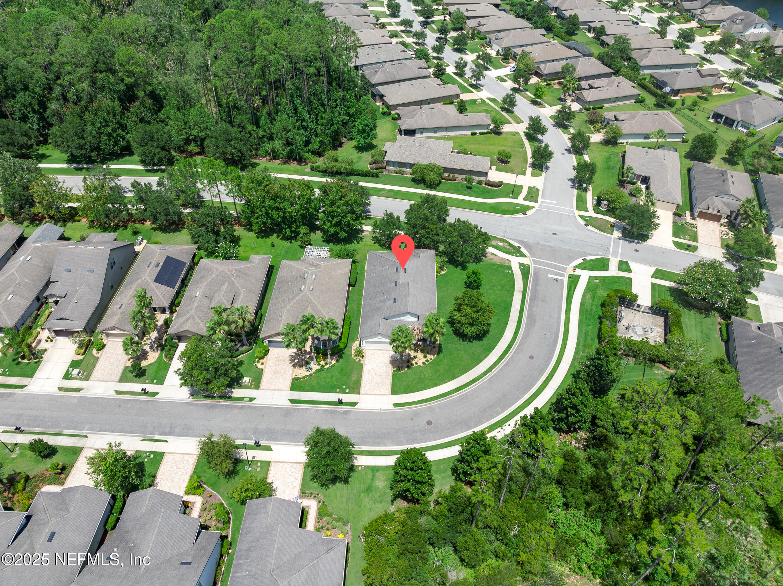 125 SABAL RIDGE Trail