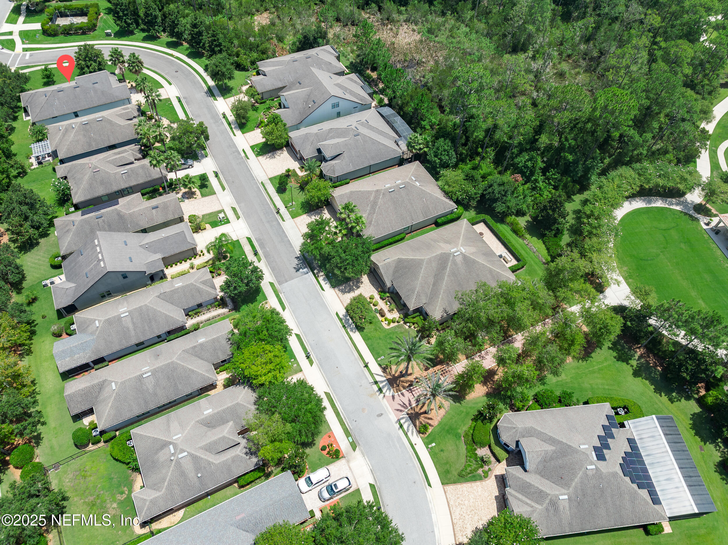 125 SABAL RIDGE Trail