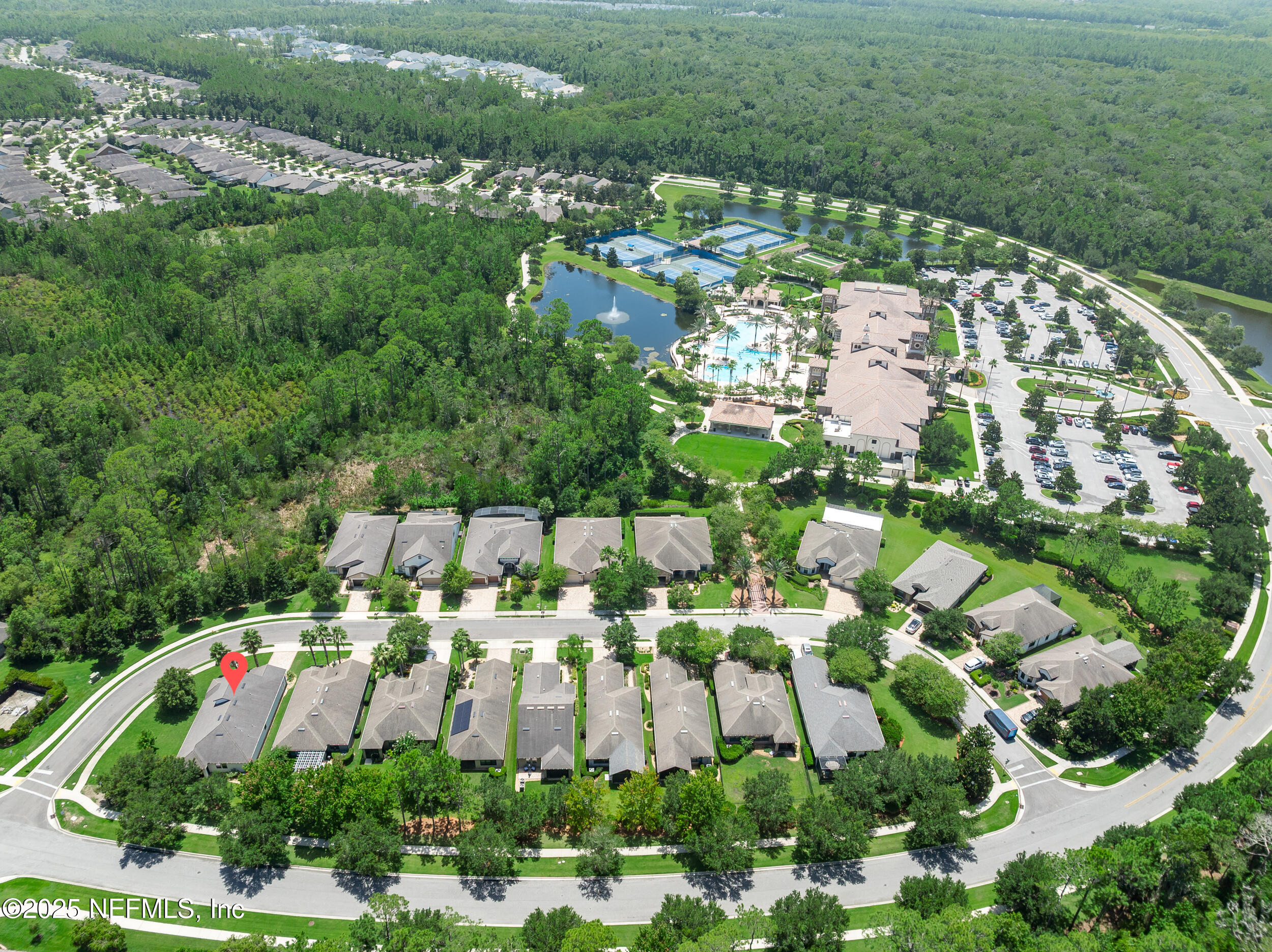 125 SABAL RIDGE Trail